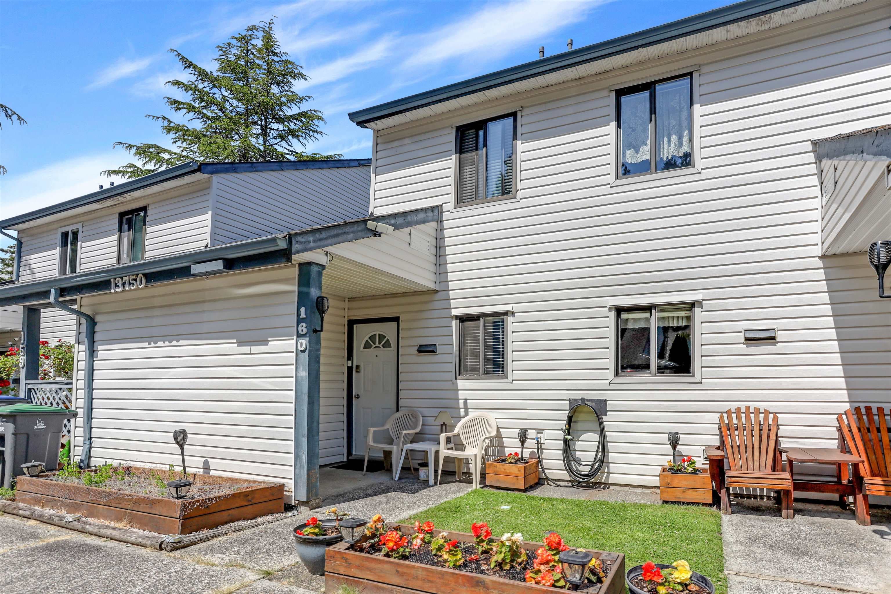 160 - 13750 67 Avenue, Surrey, V3W 6X6 — photo 1