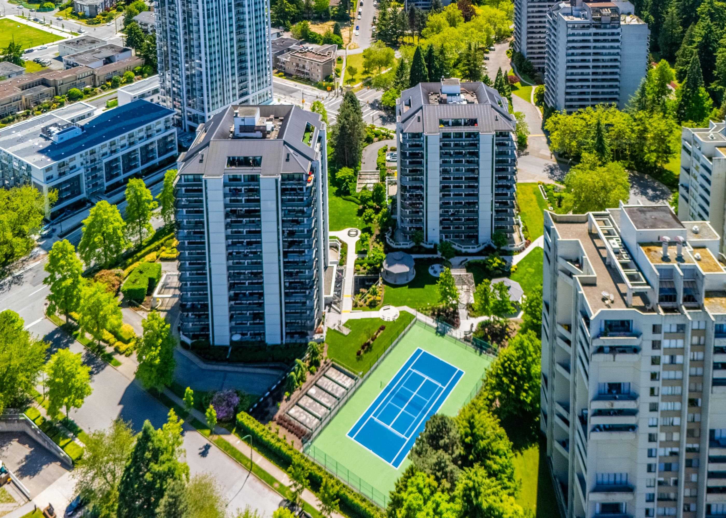 1405 - 4165 Maywood Street, Burnaby, V5H 4E3 — photo 3