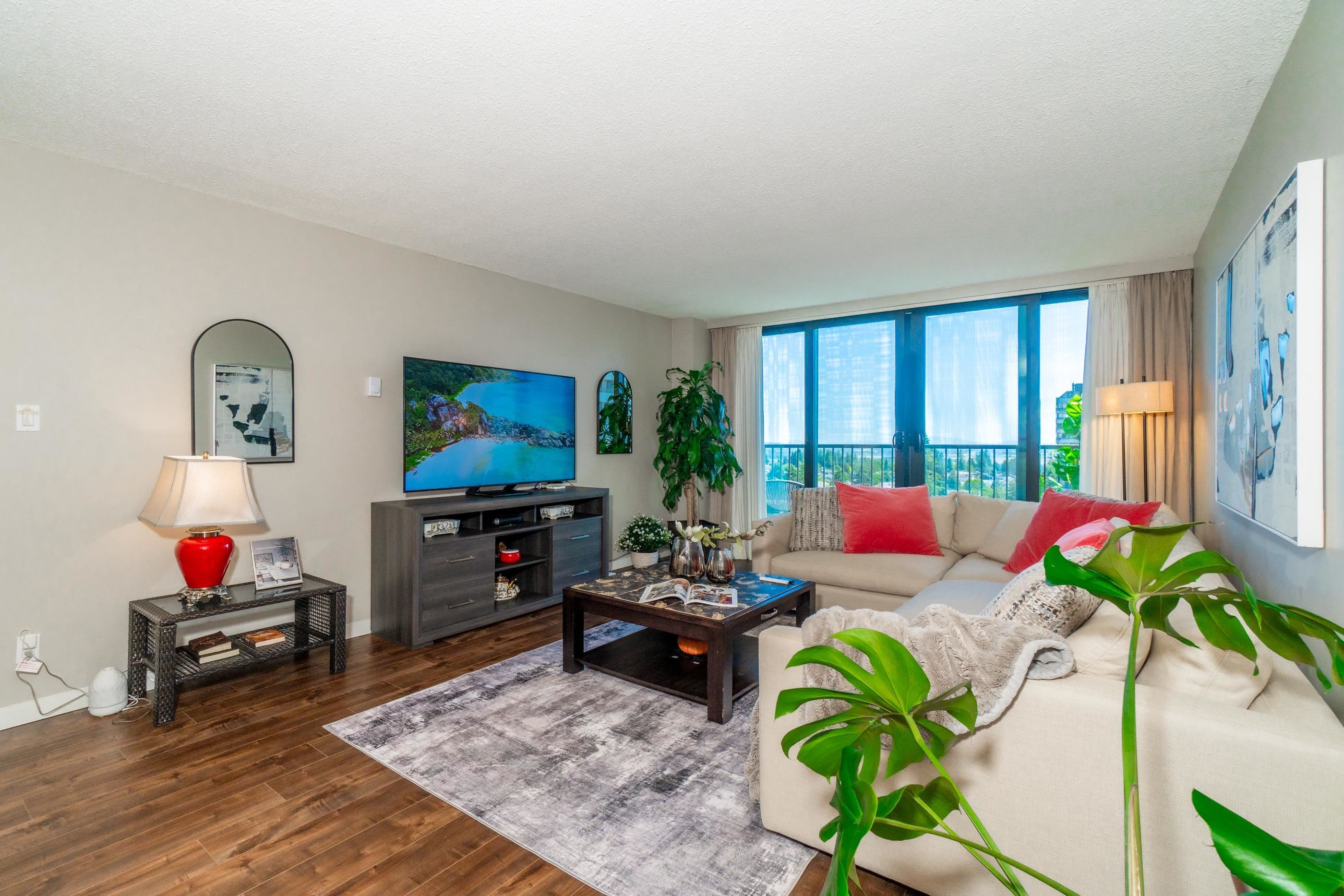 1405 - 4165 Maywood Street, Burnaby, V5H 4E3 — photo 5