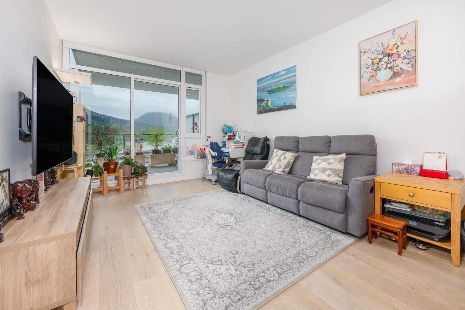 510 - 2780 Valley Centre Avenue, North Vancouver, V7J 0C4 — photo 2