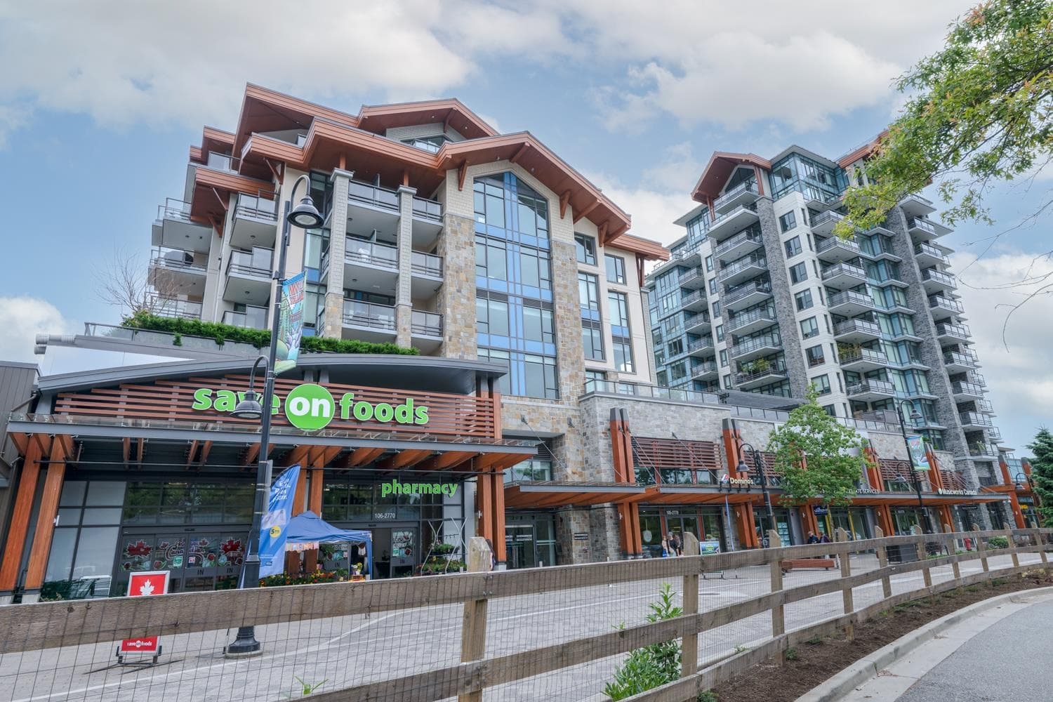 510 - 2780 Valley Centre Avenue, North Vancouver, V7J 0C4 — photo 1