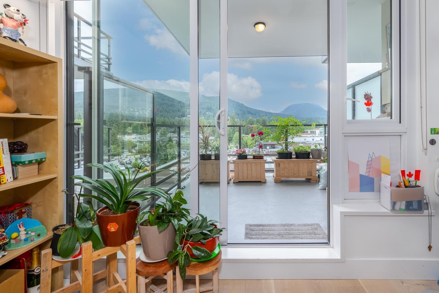 510 - 2780 Valley Centre Avenue, North Vancouver, V7J 0C4 — photo 5