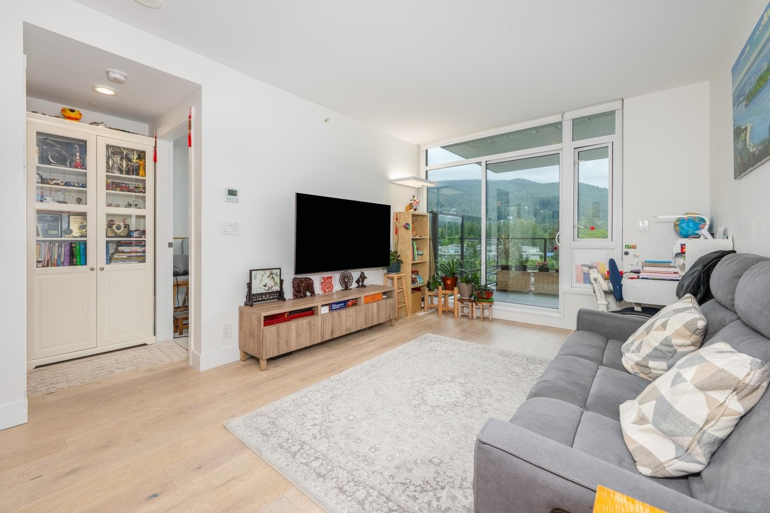 510 - 2780 Valley Centre Avenue, North Vancouver, V7J 0C4 — photo 4