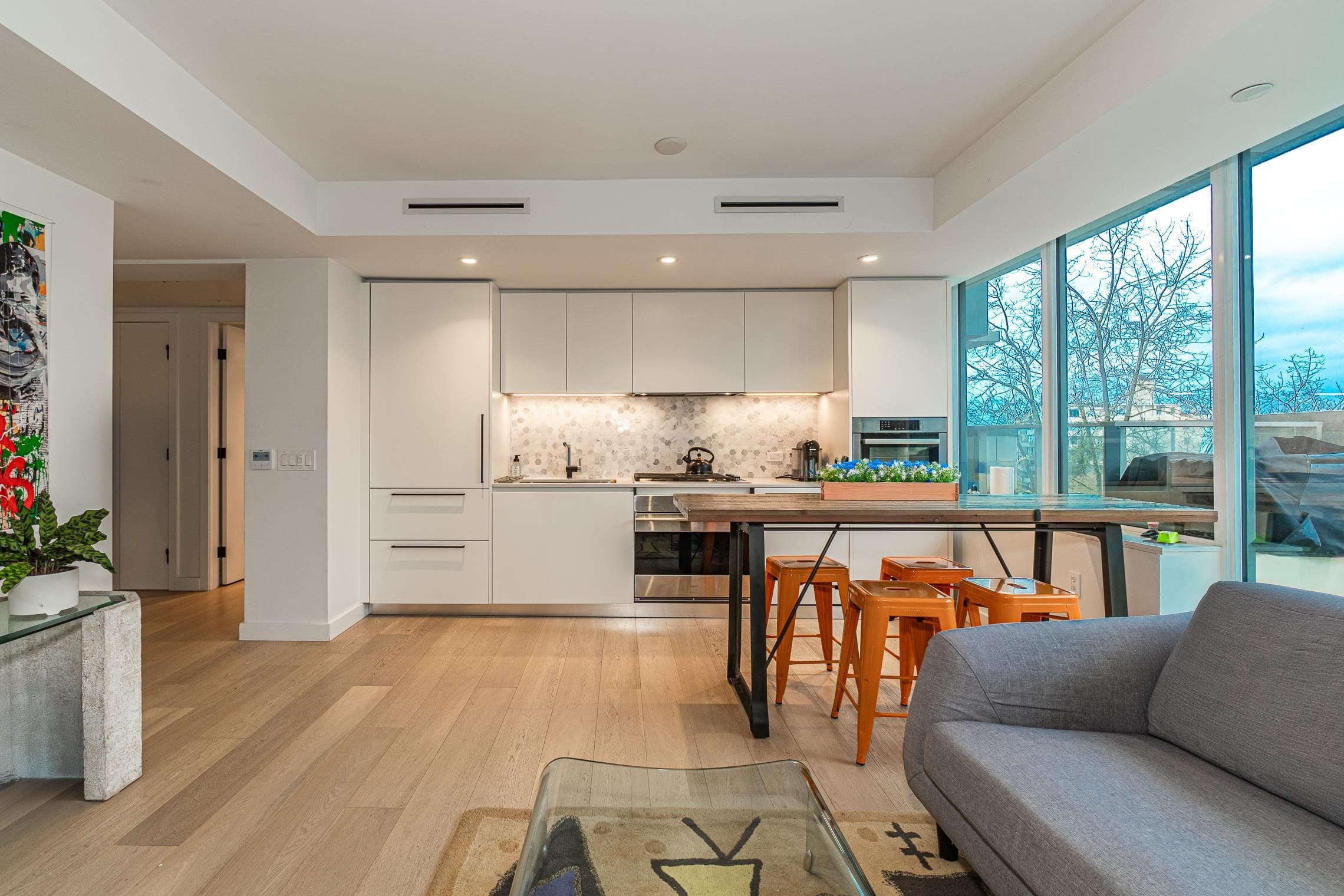 505 - 1180 Broughton Street, Vancouver, V6G 2B1 — photo 5