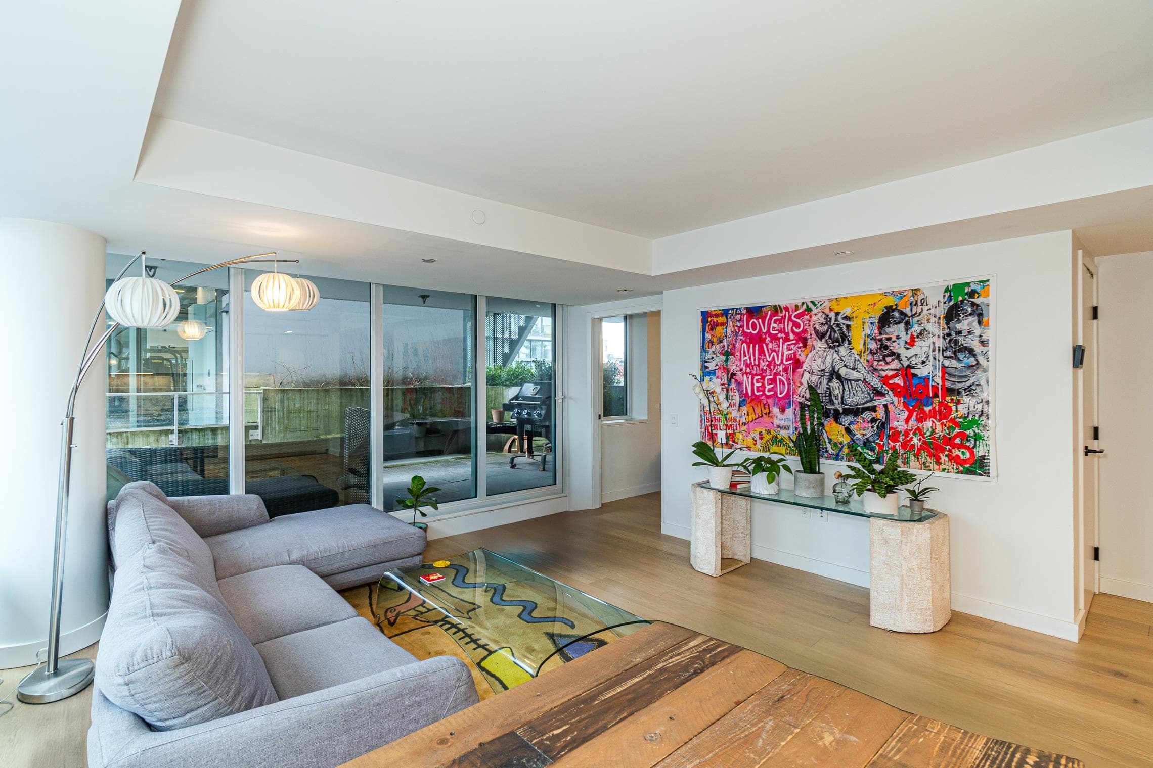 505 - 1180 Broughton Street, Vancouver, V6G 2B1 — photo 4