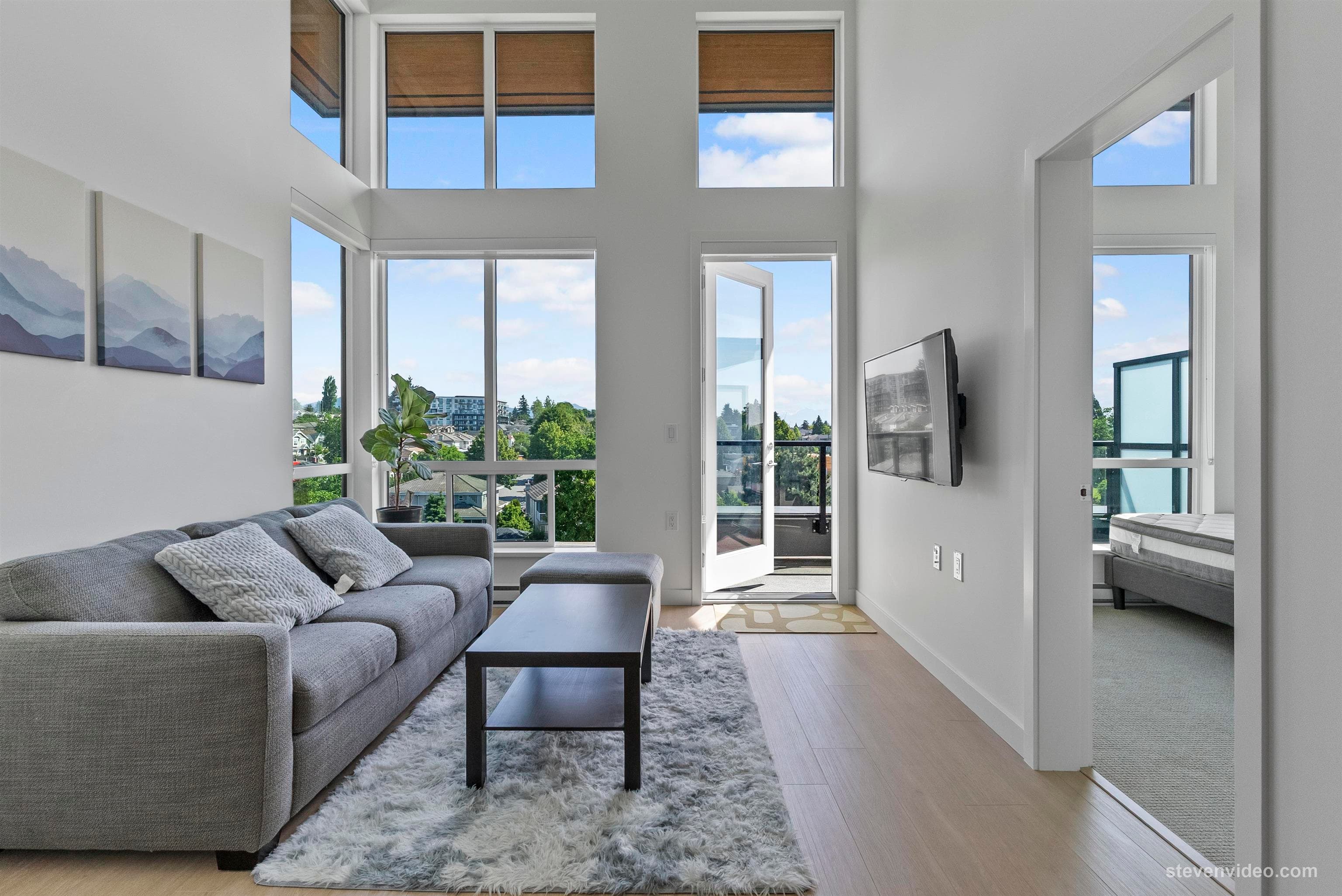 607 - 7599 15th Street, Burnaby, V3N 0H9 — photo 3