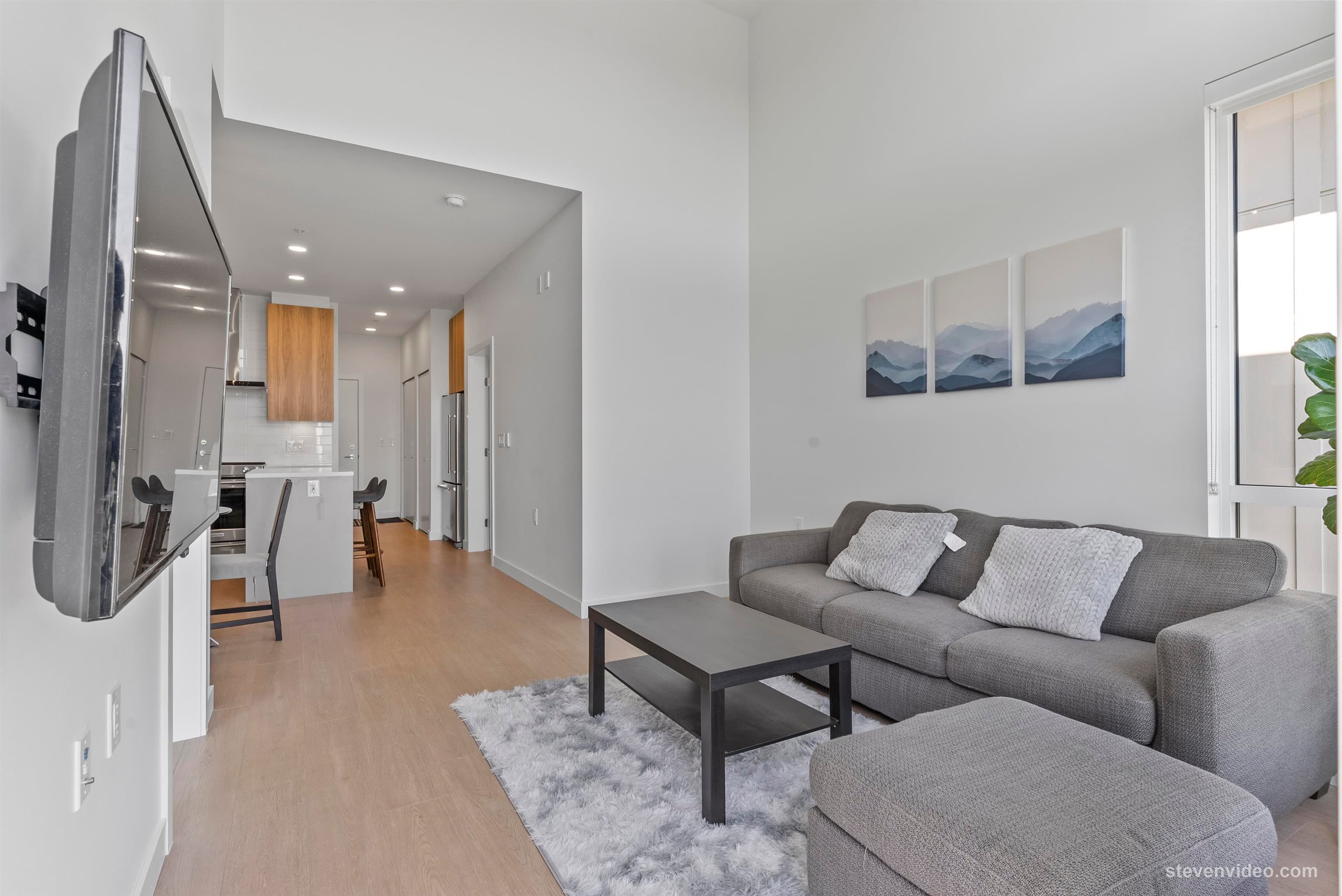 607 - 7599 15th Street, Burnaby, V3N 0H9 — photo 5