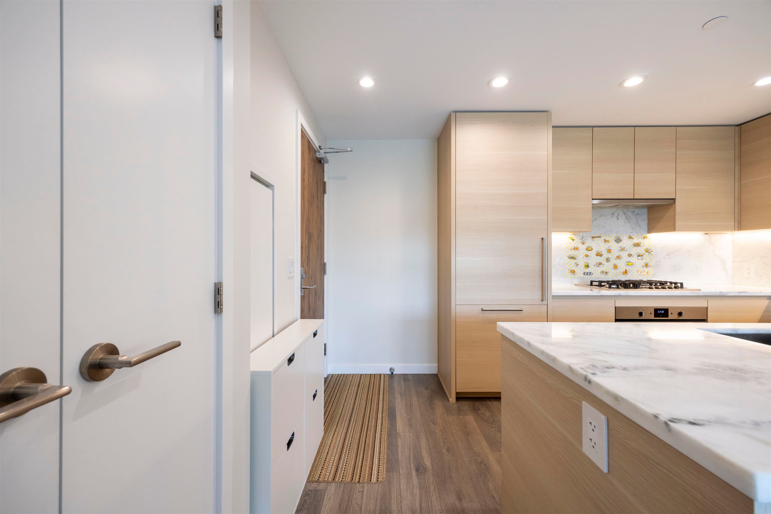 1806 - 308 Morrissey Road, Port Moody, V3H 0M2 — photo 2