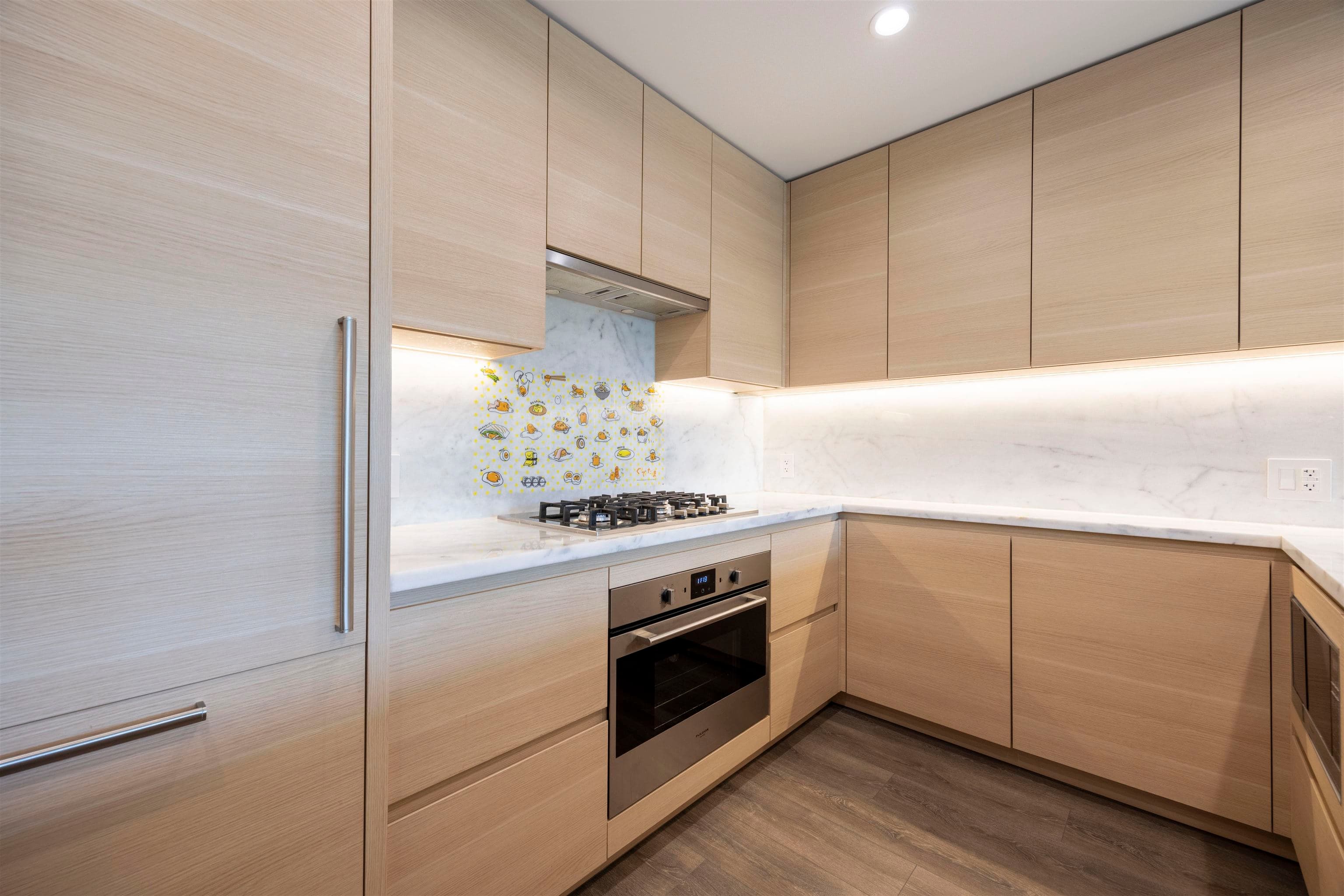 1806 - 308 Morrissey Road, Port Moody, V3H 0M2 — photo 4