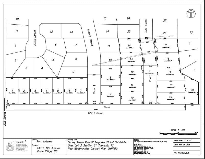 23315 122 Avenue, Maple Ridge, V2X 3Y5 — photo 2