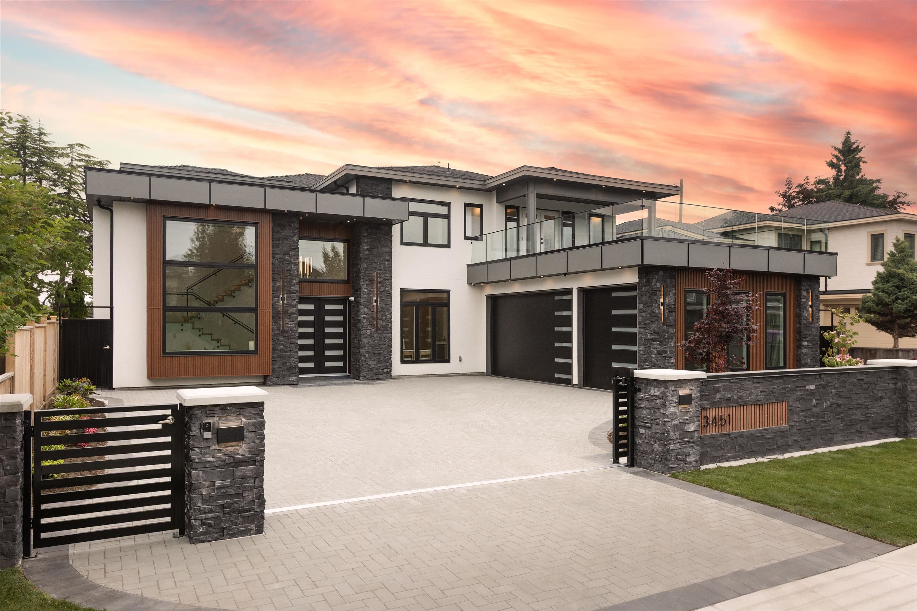 3451 Ullsmore Avenue, Richmond