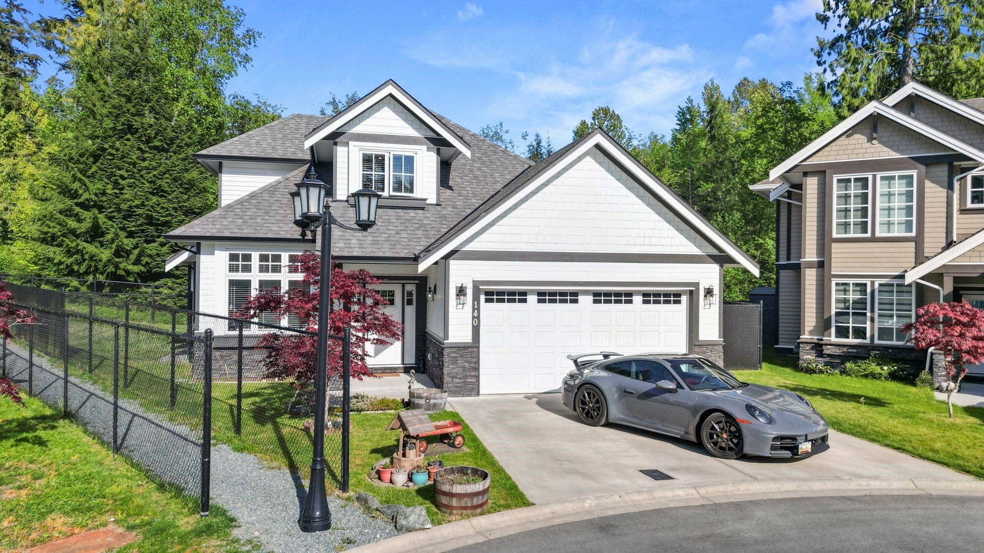 140 - 4595 Sumas Mountain Road, Abbotsford, V3G 0E5 — photo 2