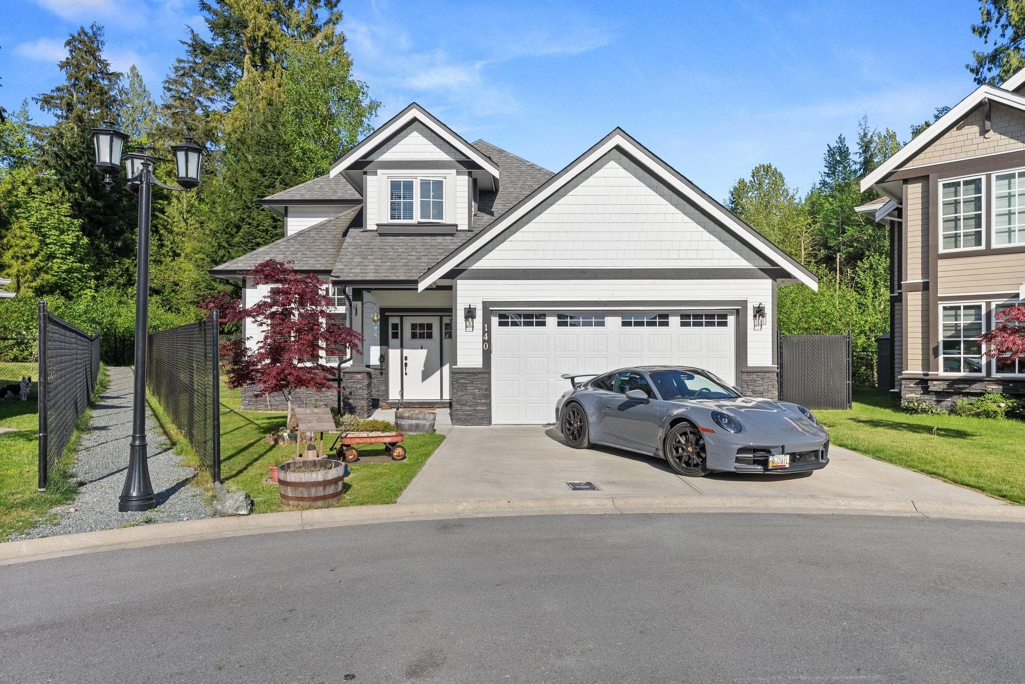140 - 4595 Sumas Mountain Road, Abbotsford, V3G 0E5 — photo 3