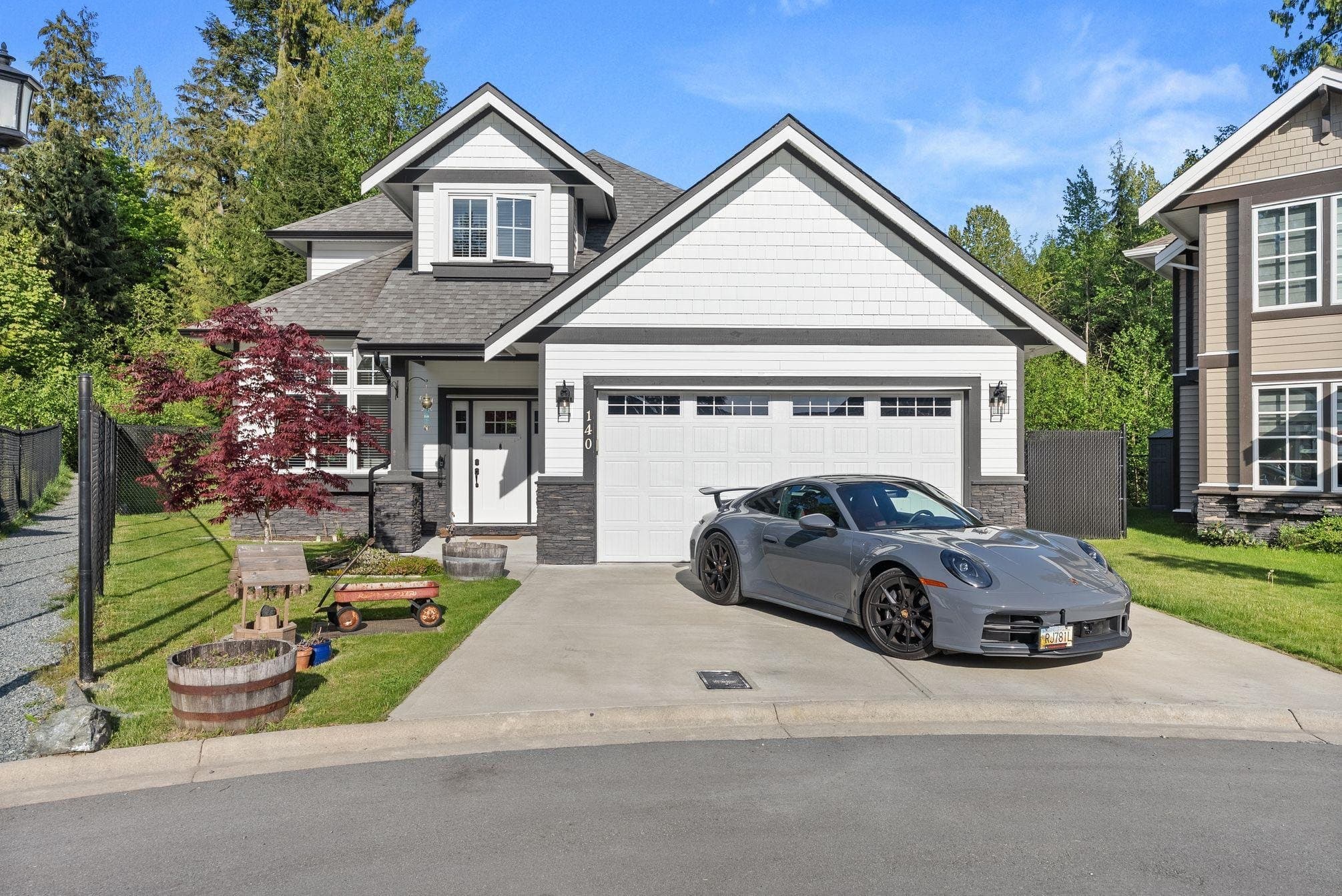 140 - 4595 Sumas Mountain Road, Abbotsford
