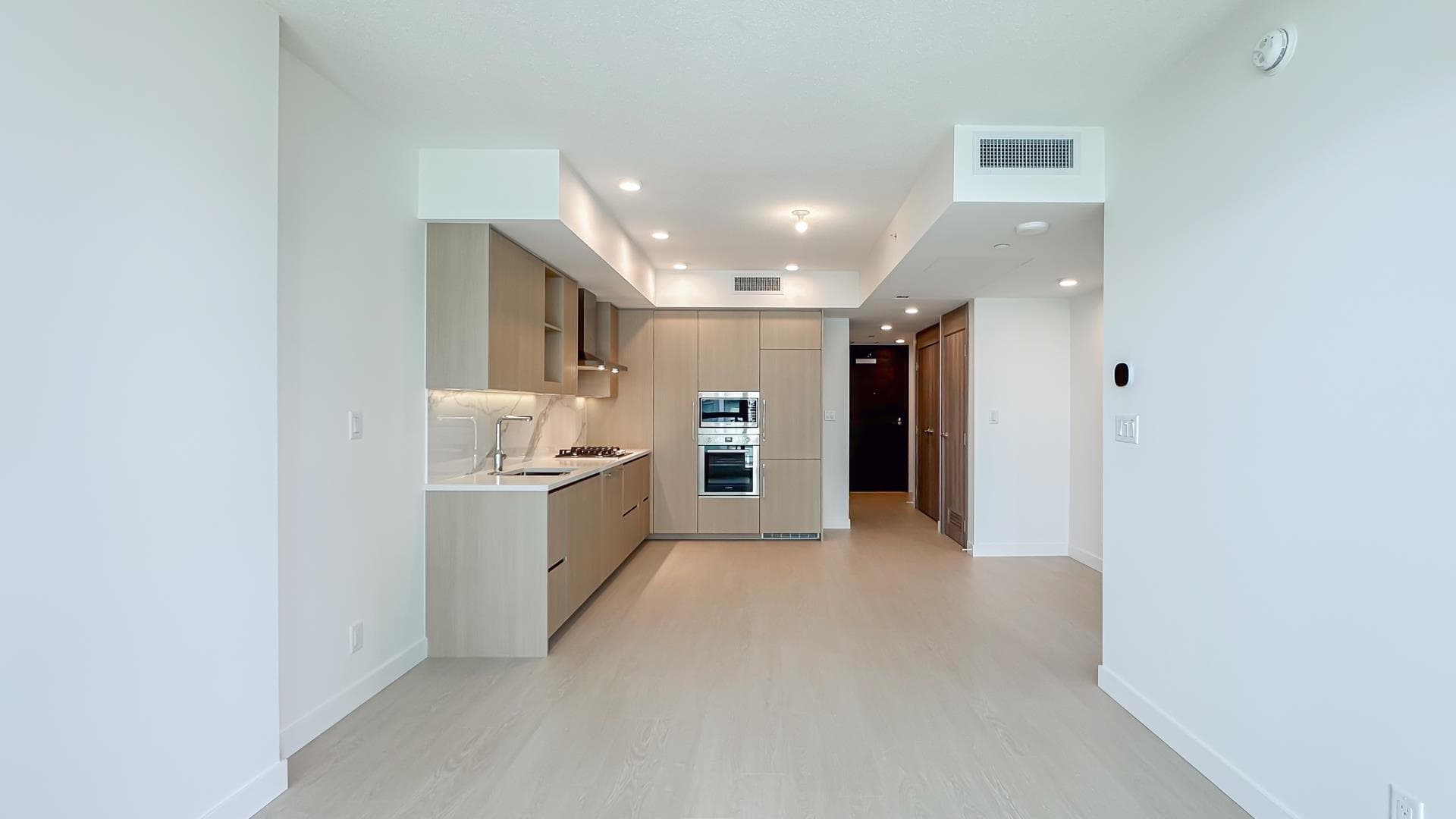 1508 - 13778 100 Avenue, Surrey, V3T 0V2 — photo 5