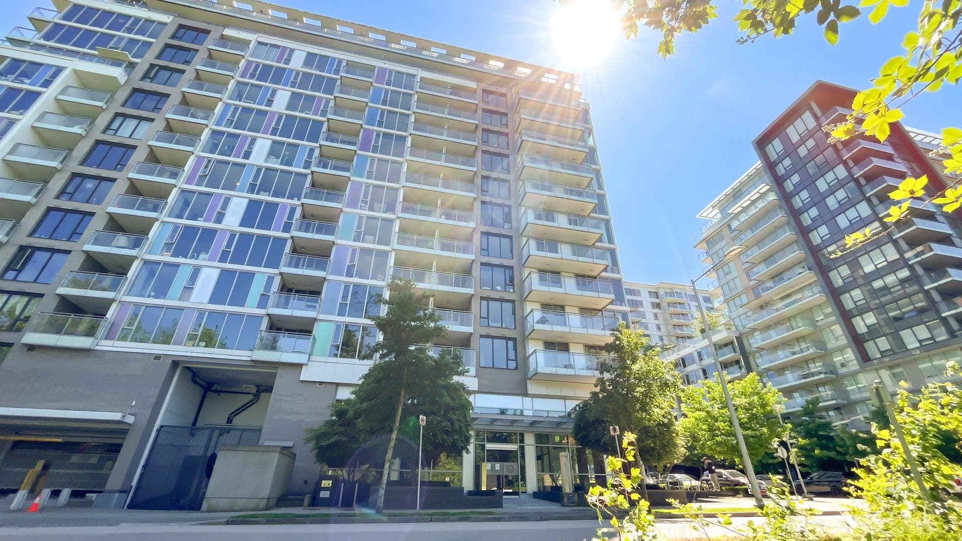 511 - 8988 Patterson Road, Richmond, V6X 0R2 — photo 2