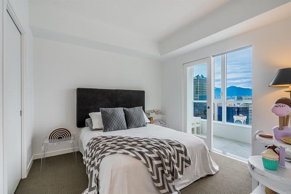3301 - 833 Seymour Street, Vancouver, V6G 0G4 — photo 5