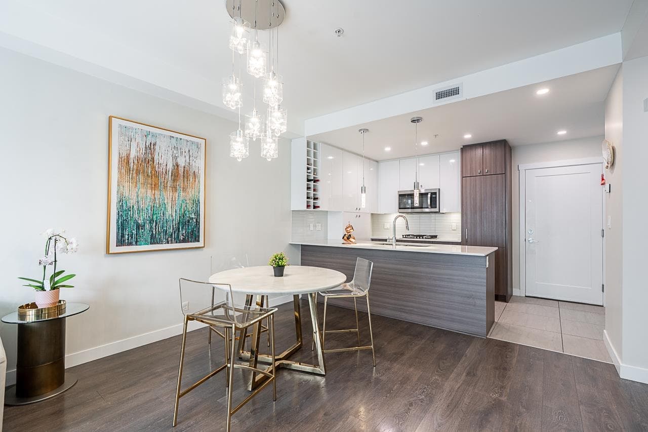 204 - 23233 Gilley Road, Richmond