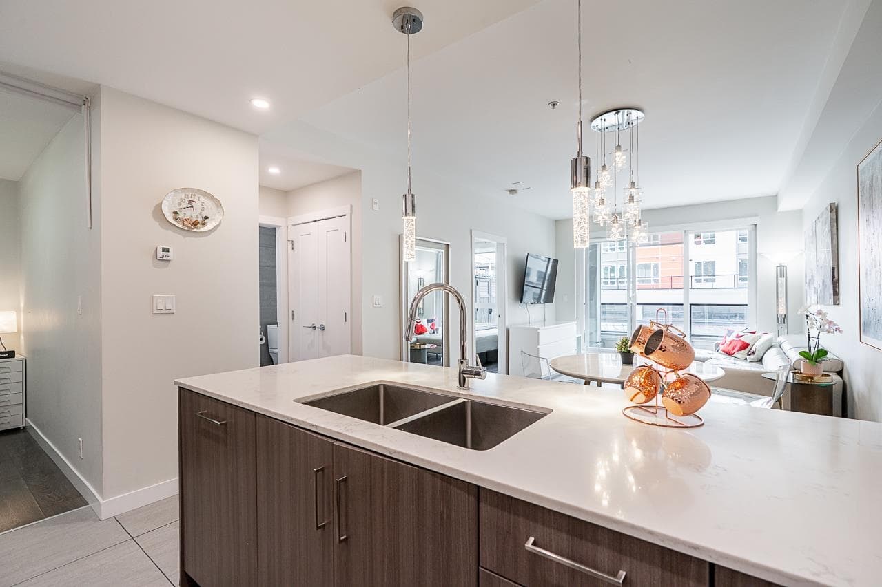 204 - 23233 Gilley Road, Richmond, V6V 1E6 — photo 4