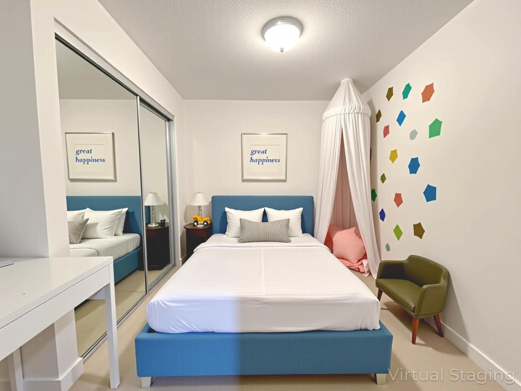 3303 - 9981 Whalley Boulevard, Surrey, V3T 0G6 — photo 5