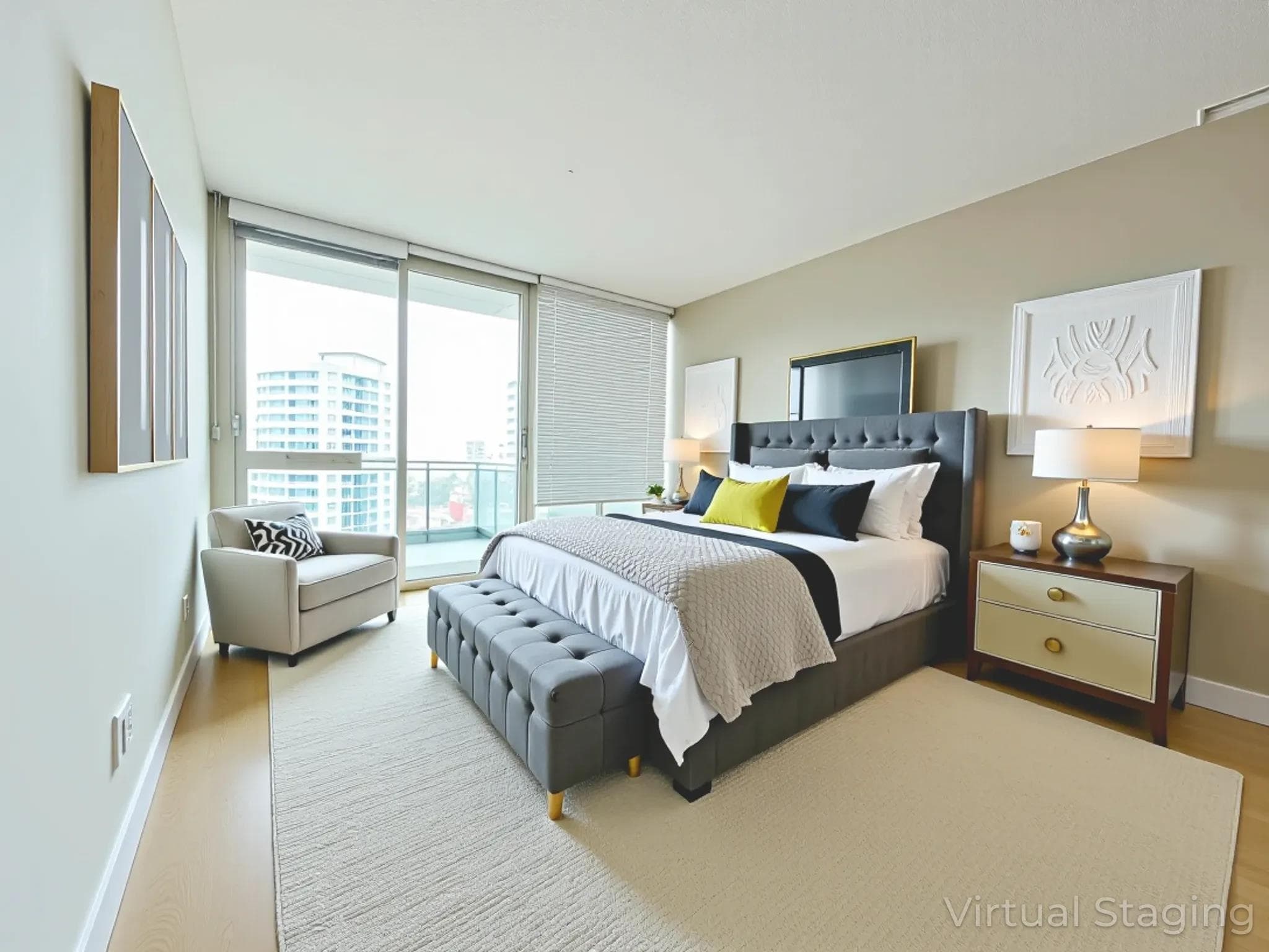 3303 - 9981 Whalley Boulevard, Surrey, V3T 0G6 — photo 4