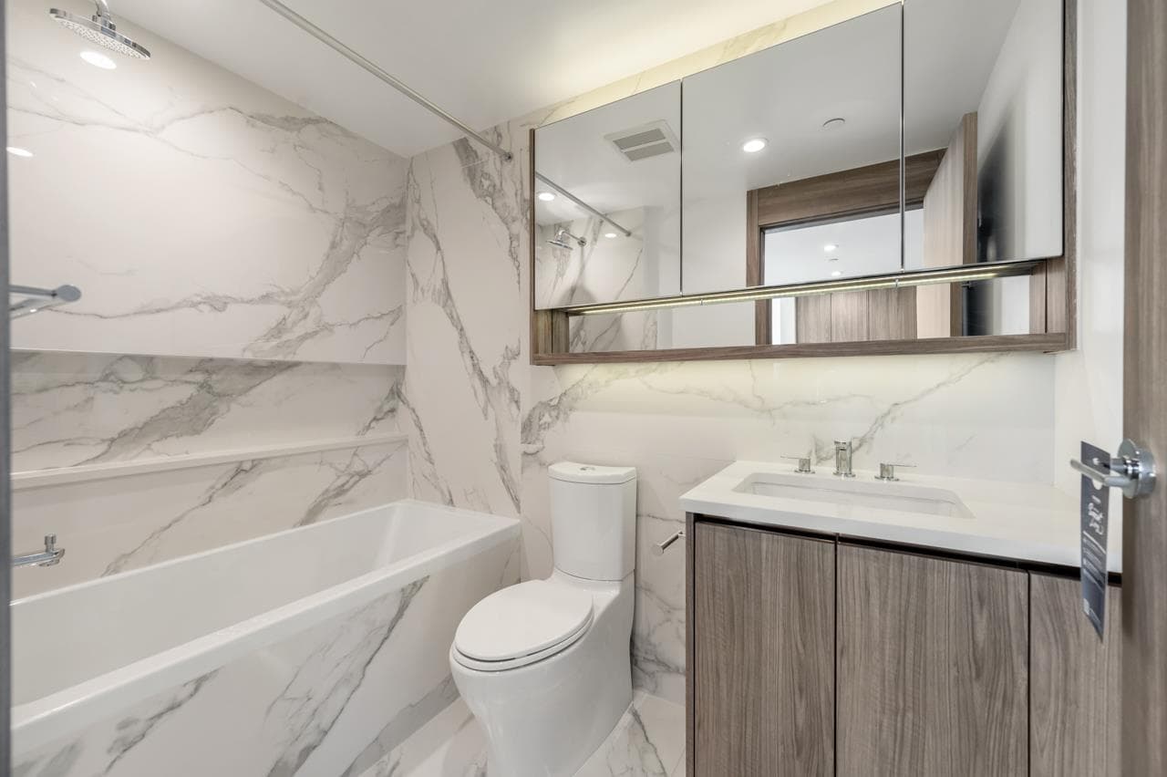 2807 - 13768 100 Avenue, Surrey, V3T 0V2 — photo 5