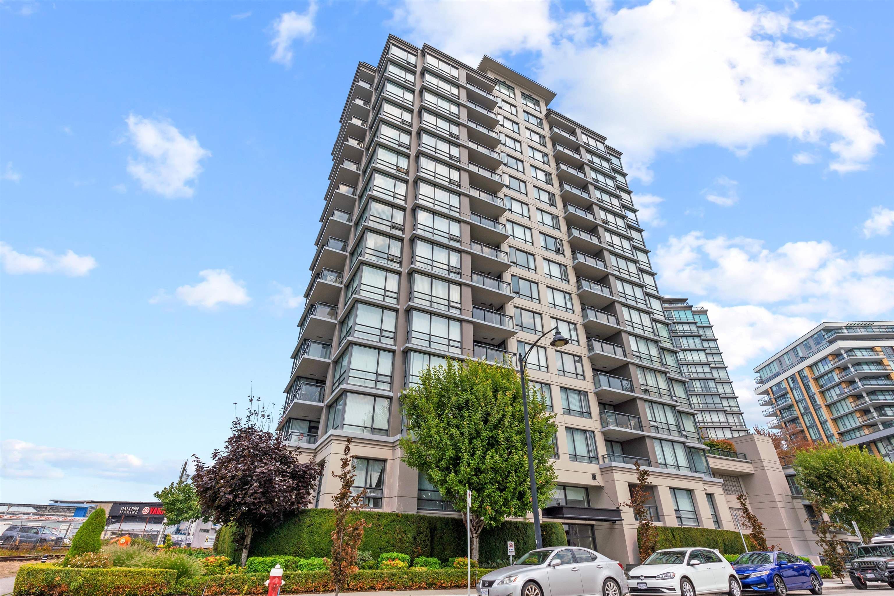 806 - 3333 Corvette Way, Richmond, V6X 0E3 — photo 5