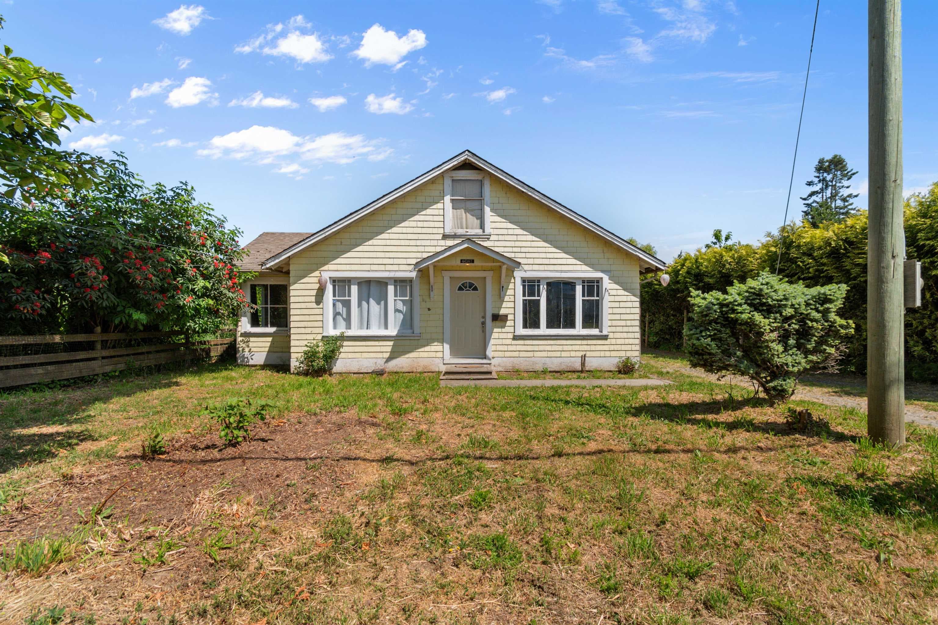 44361 South Sumas Road, Chilliwack