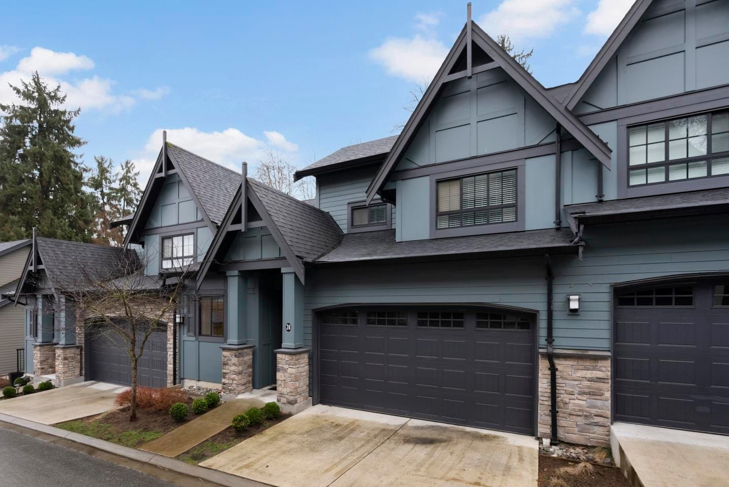 24 - 7979 152 Street, Surrey — sold