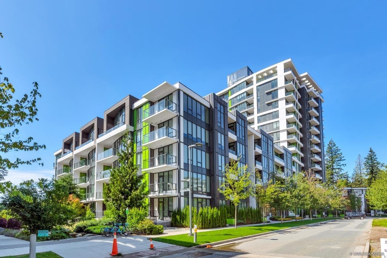 211 - 3533 Ross Drive, Vancouver, V6S 0L3 — photo 1