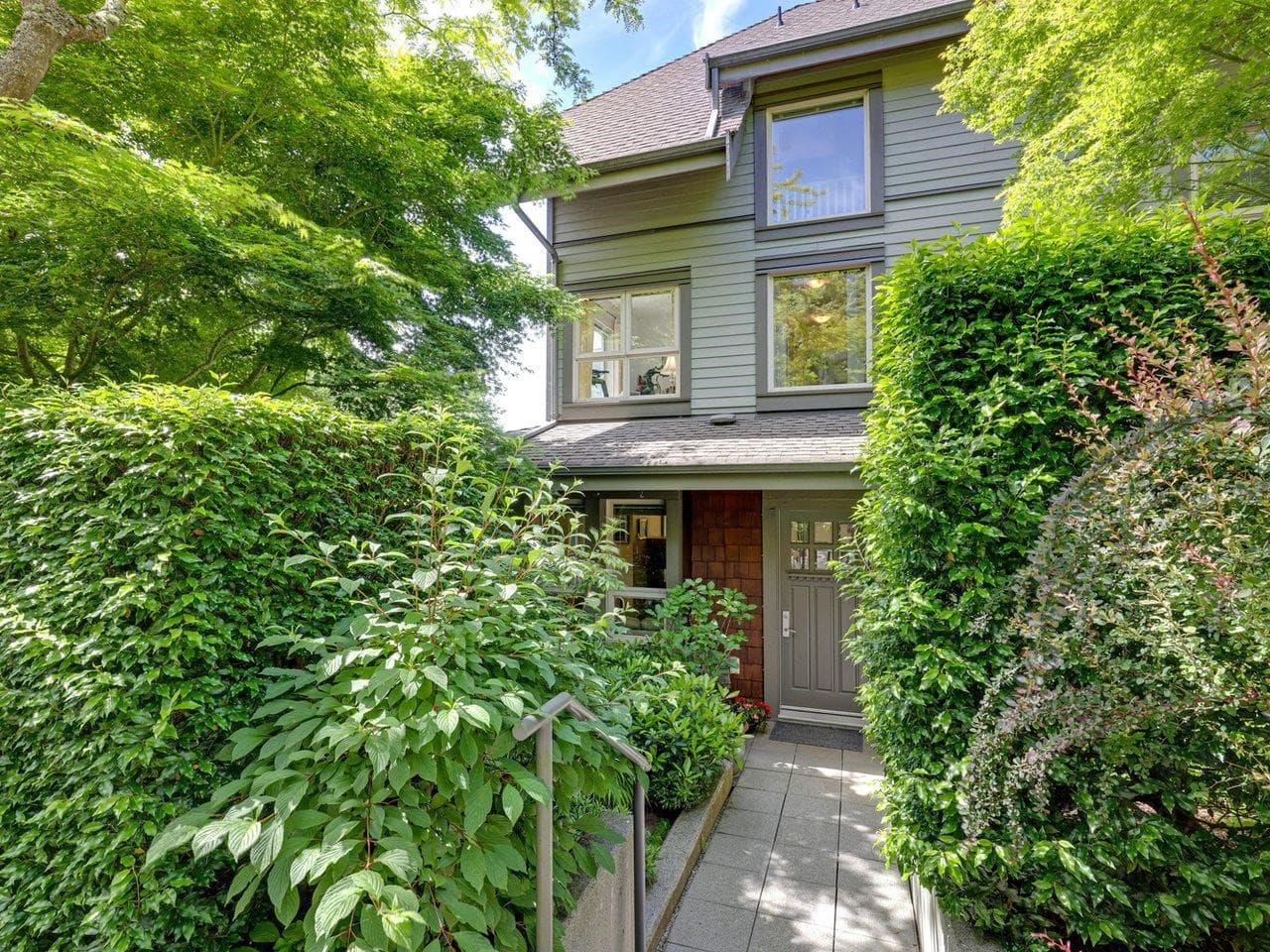 177 W Queens Road, North Vancouver