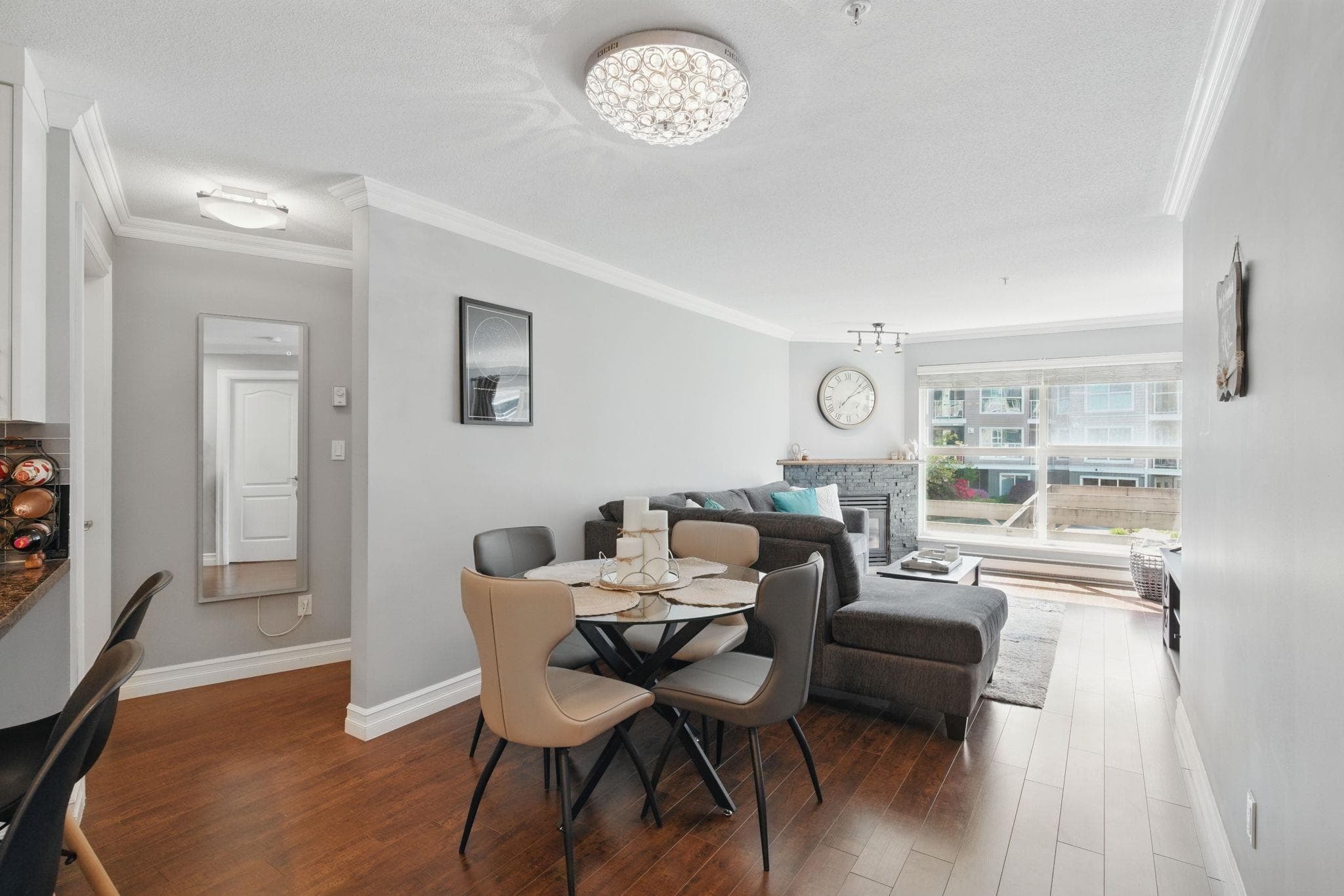 223 - 5880 Dover Crescent, Richmond, V7C 5P5 — photo 5