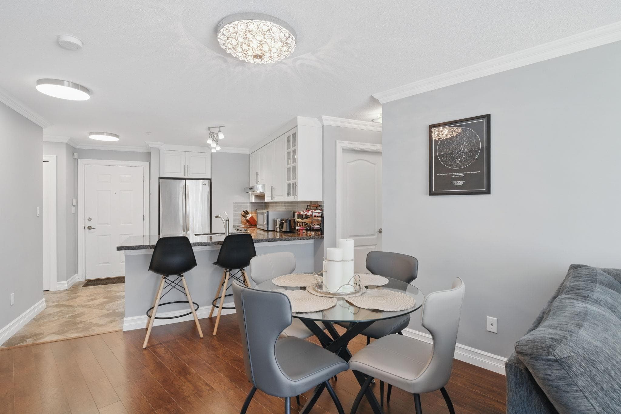 223 - 5880 Dover Crescent, Richmond, V7C 5P5 — photo 4