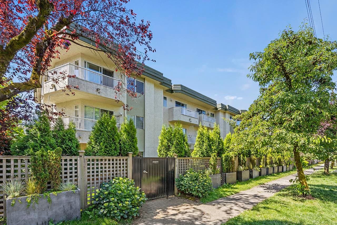 302 - 458 E 43rd Avenue, Vancouver, V5W 1T4 — photo 1