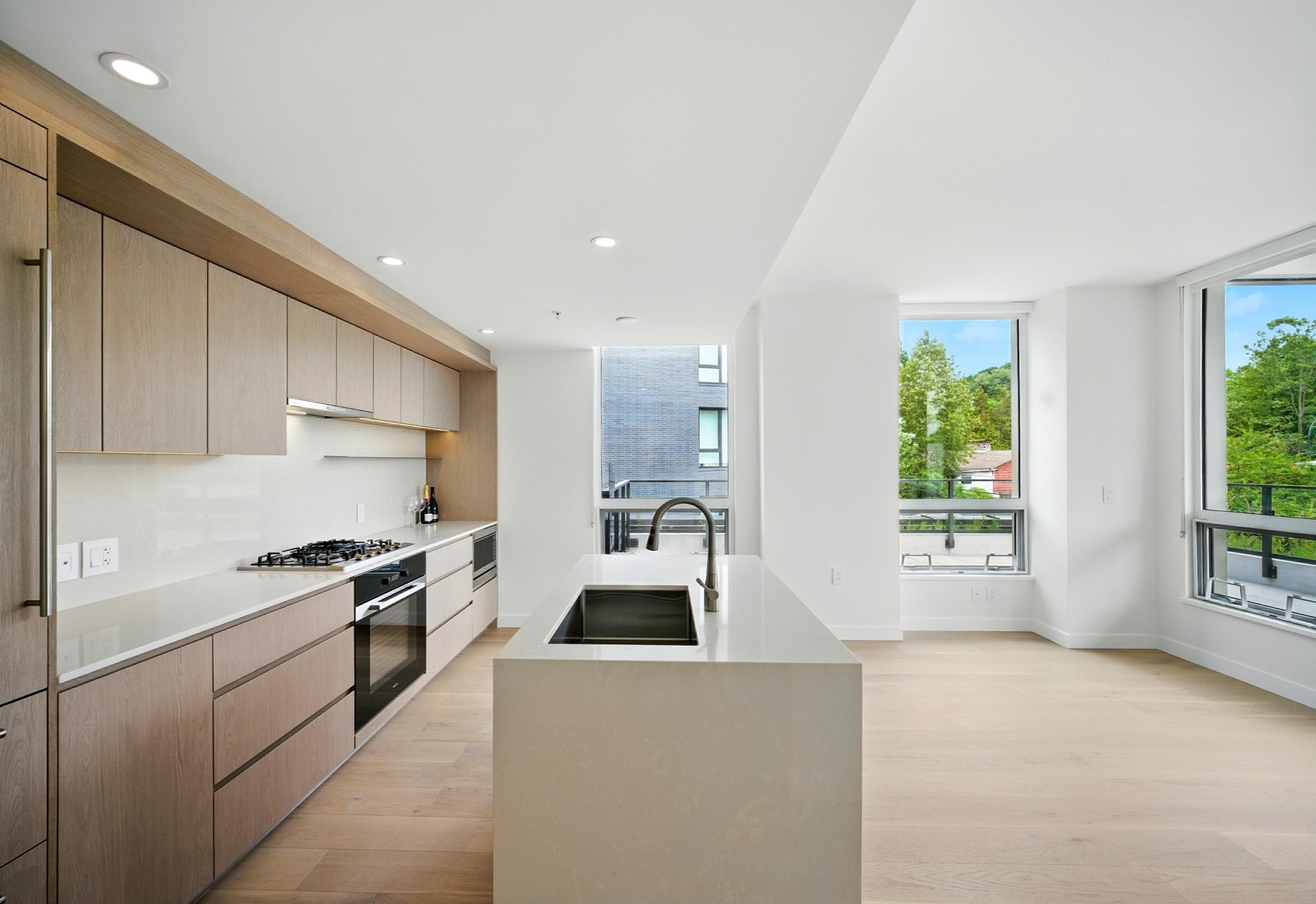 315 - 5212 Cambie Street, Vancouver, V5Z 2Z7 — photo 2
