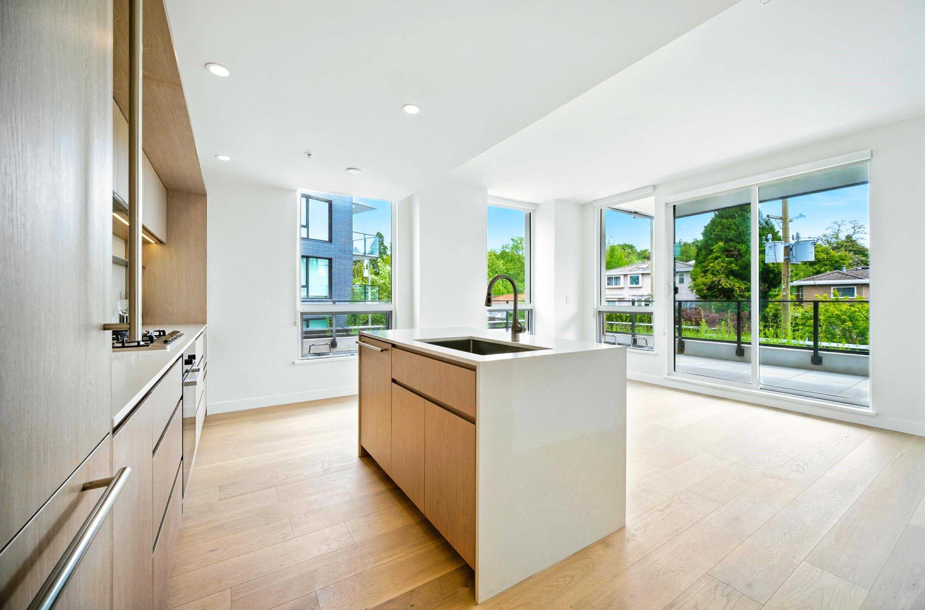 315 - 5212 Cambie Street, Vancouver