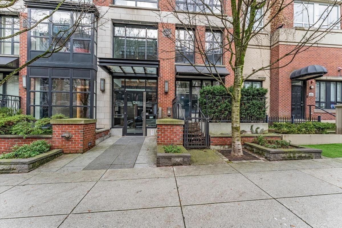 104 - 1241 Homer Street, Vancouver