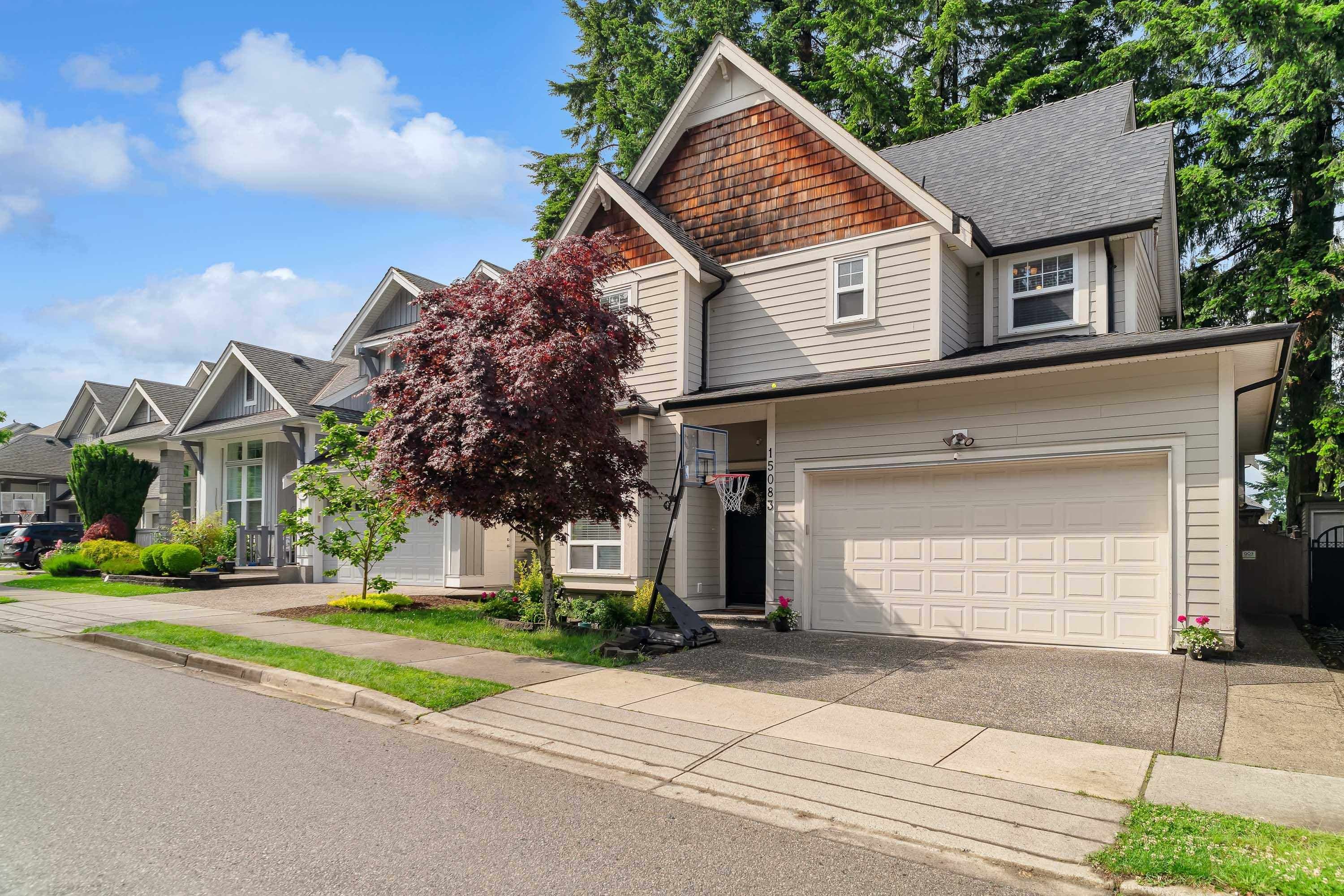 15083 58 A Avenue, Surrey