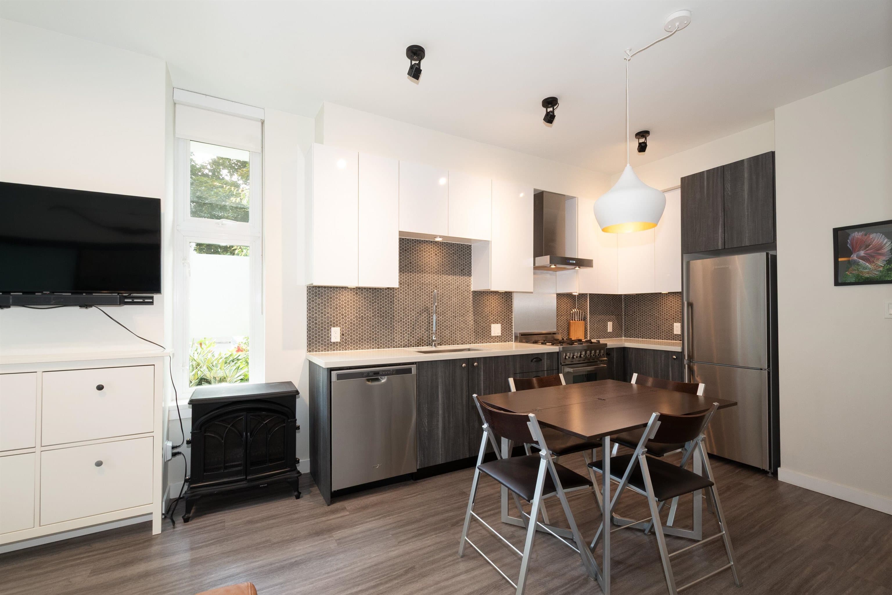 108 - 311 E 6th Avenue, Vancouver, V5T 0G9 — photo 3
