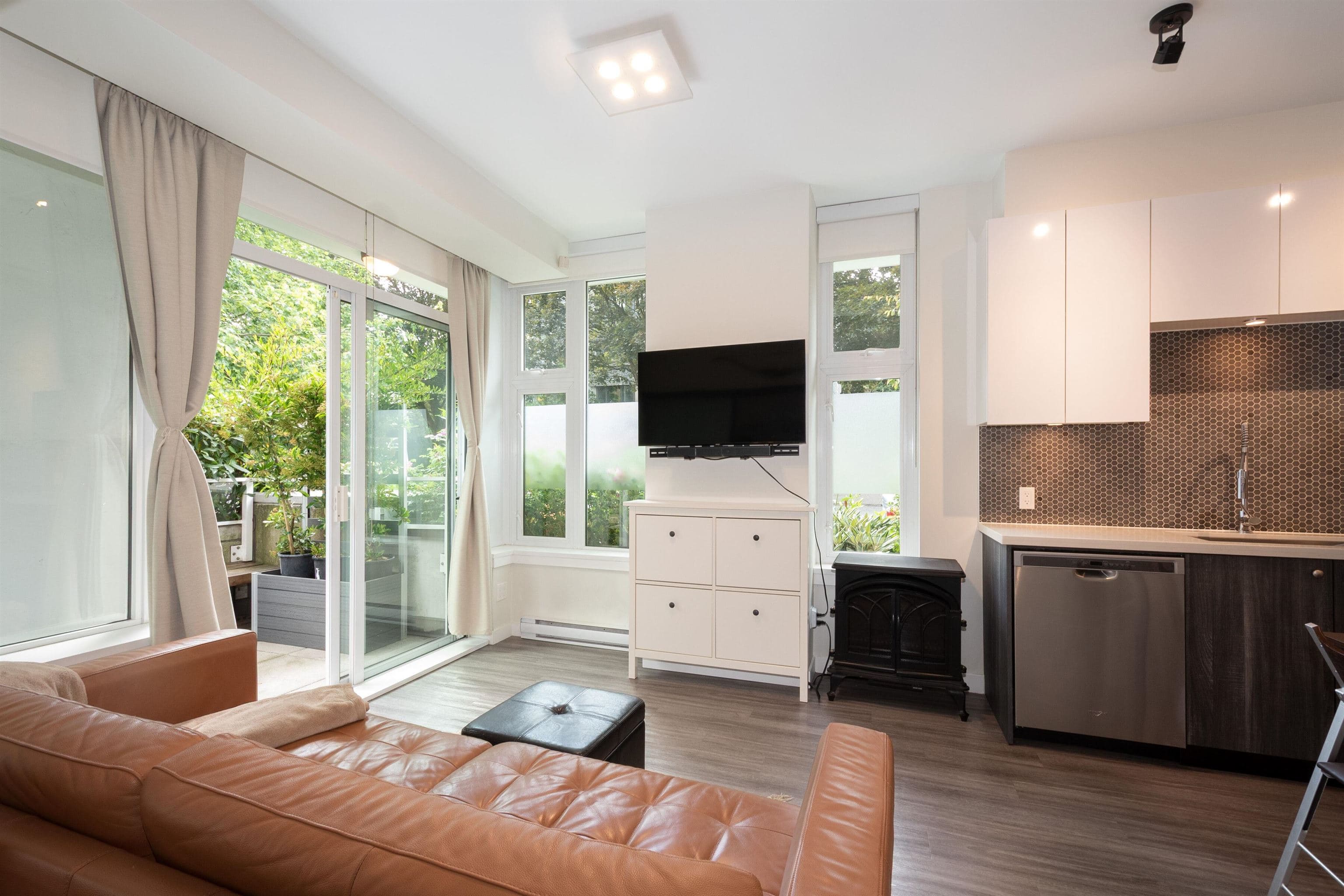 108 - 311 E 6th Avenue, Vancouver