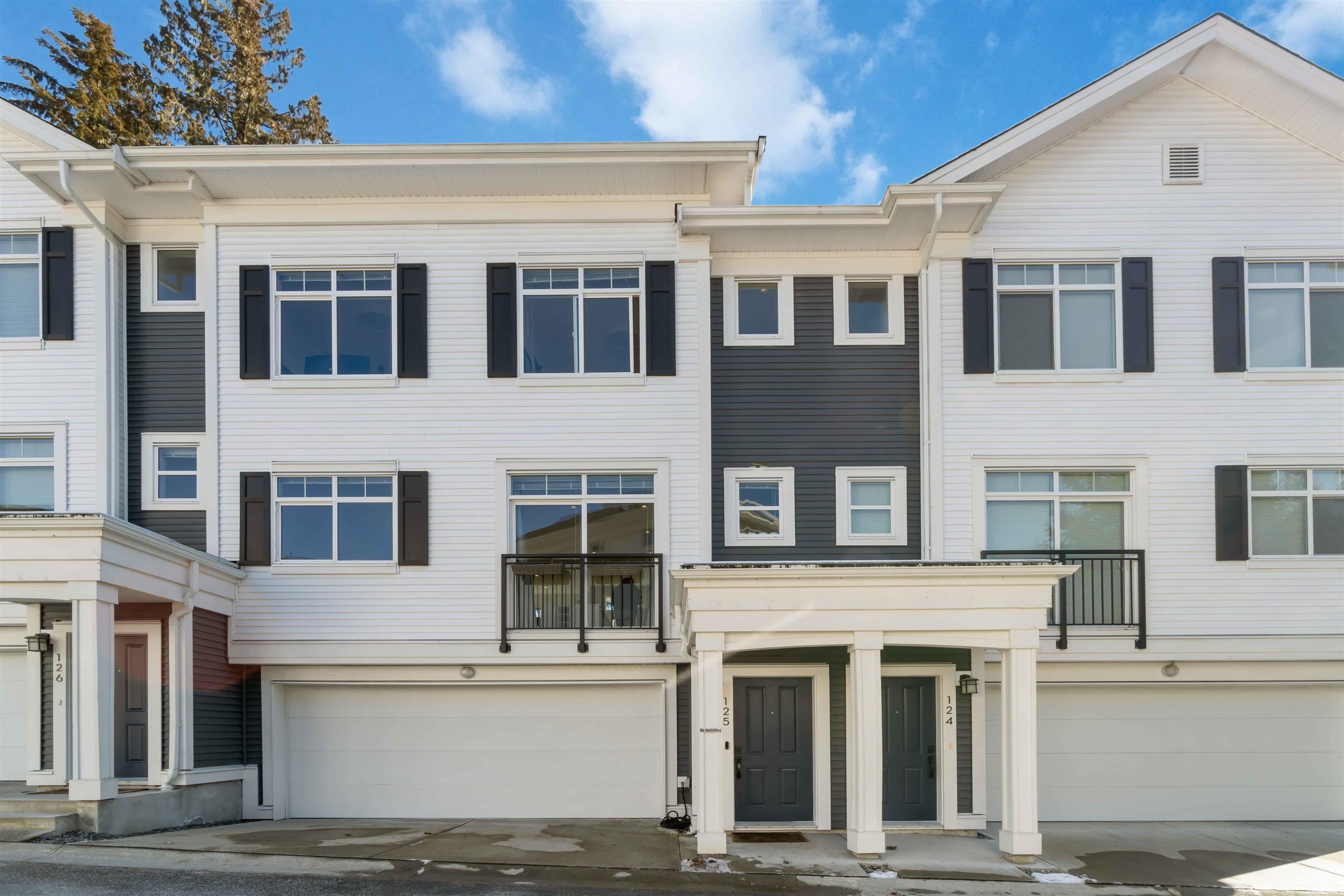 125 - 1225 Mitchell Street, Coquitlam