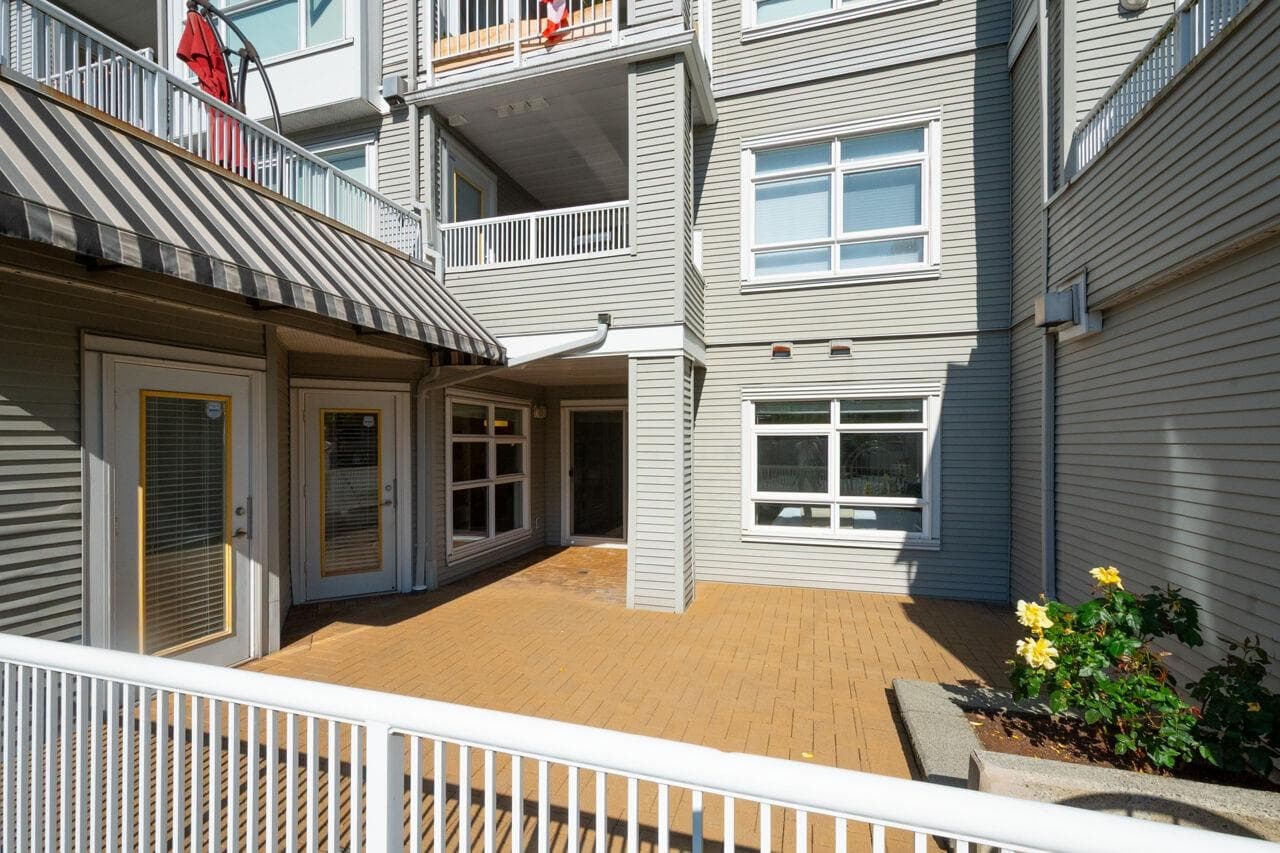 108 - 3136 St Johns Street, Port Moody, V3H 5E4 — photo 2