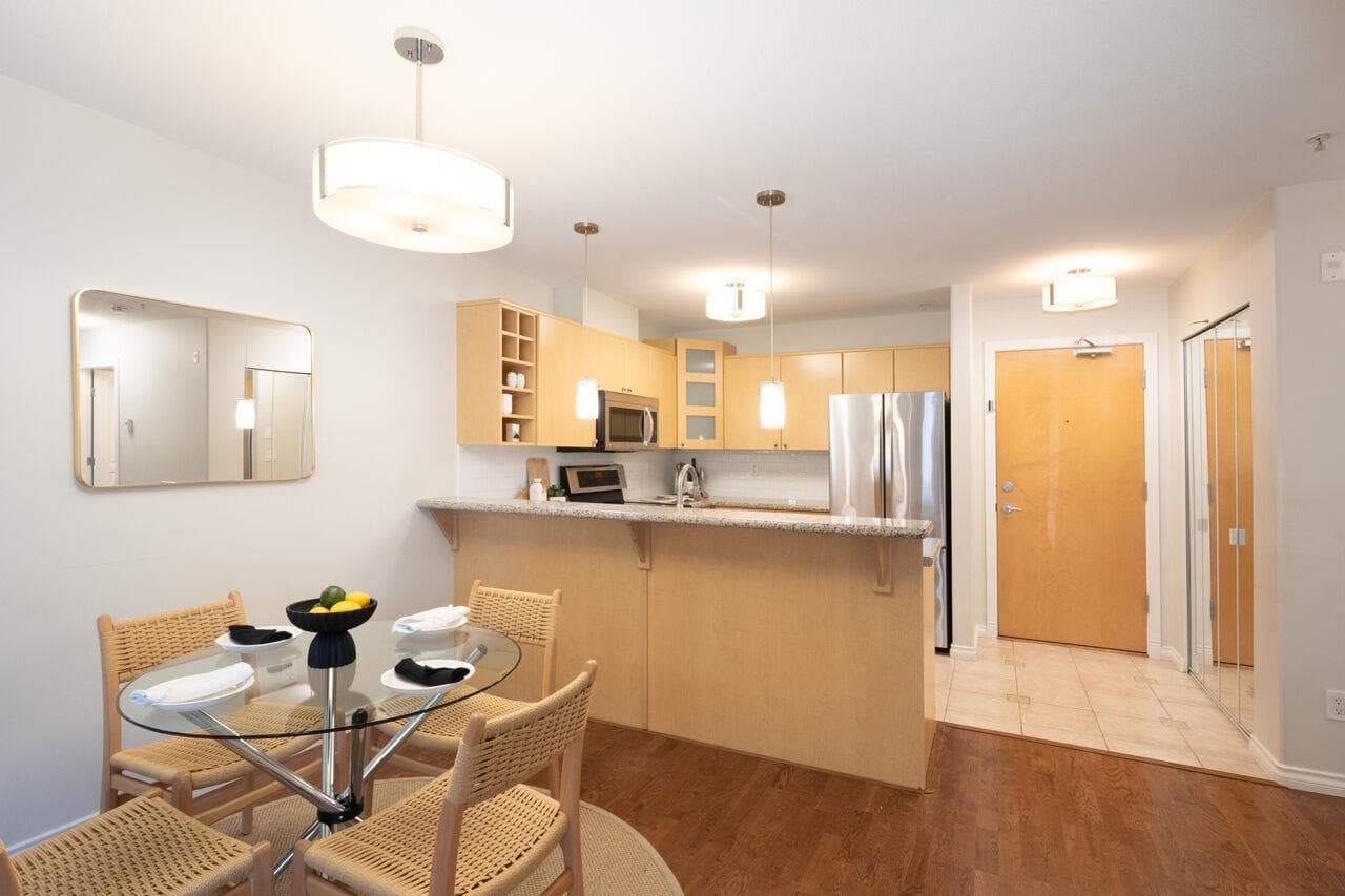 108 - 3136 St Johns Street, Port Moody, V3H 5E4 — photo 3