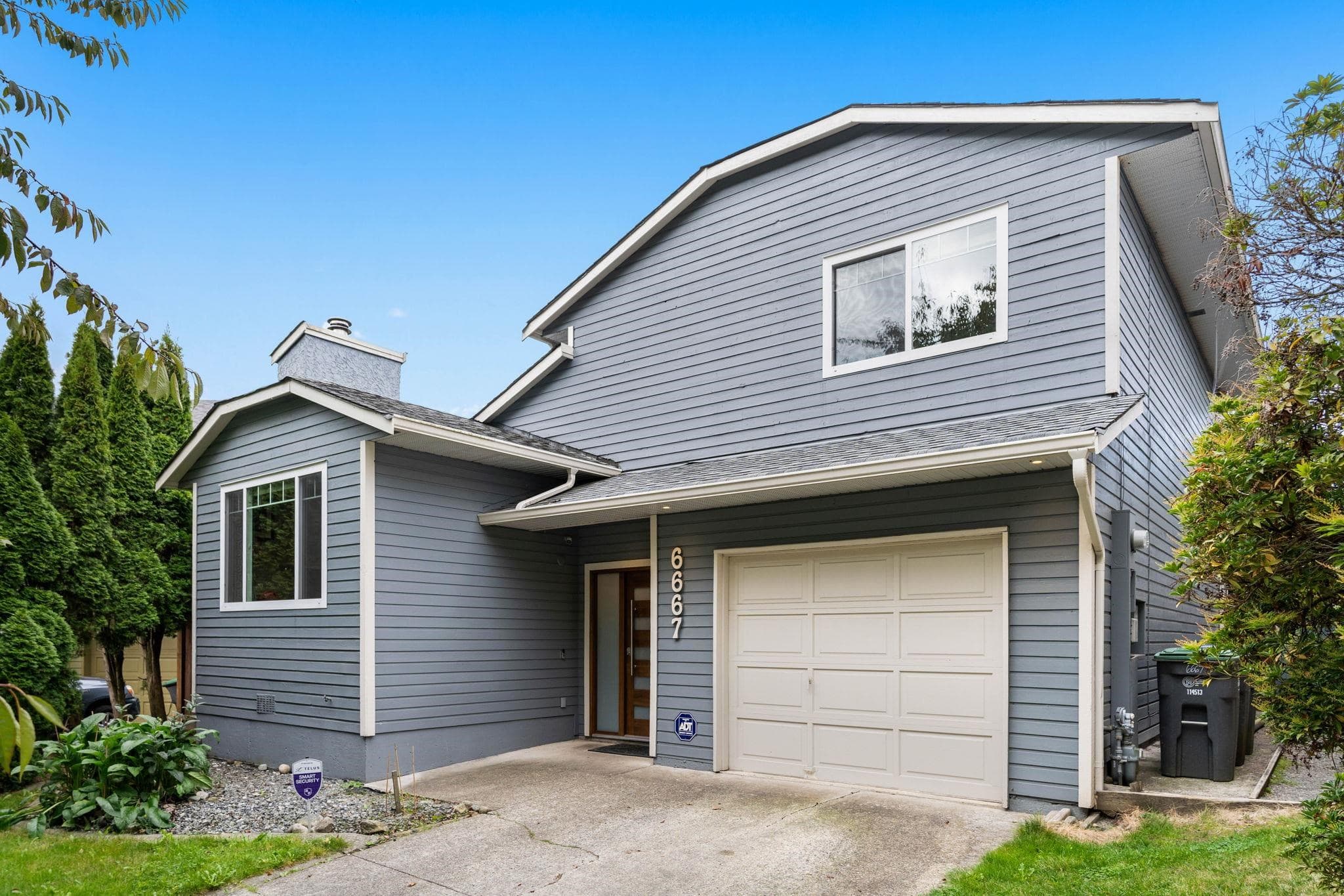 6667 131 Street, Surrey