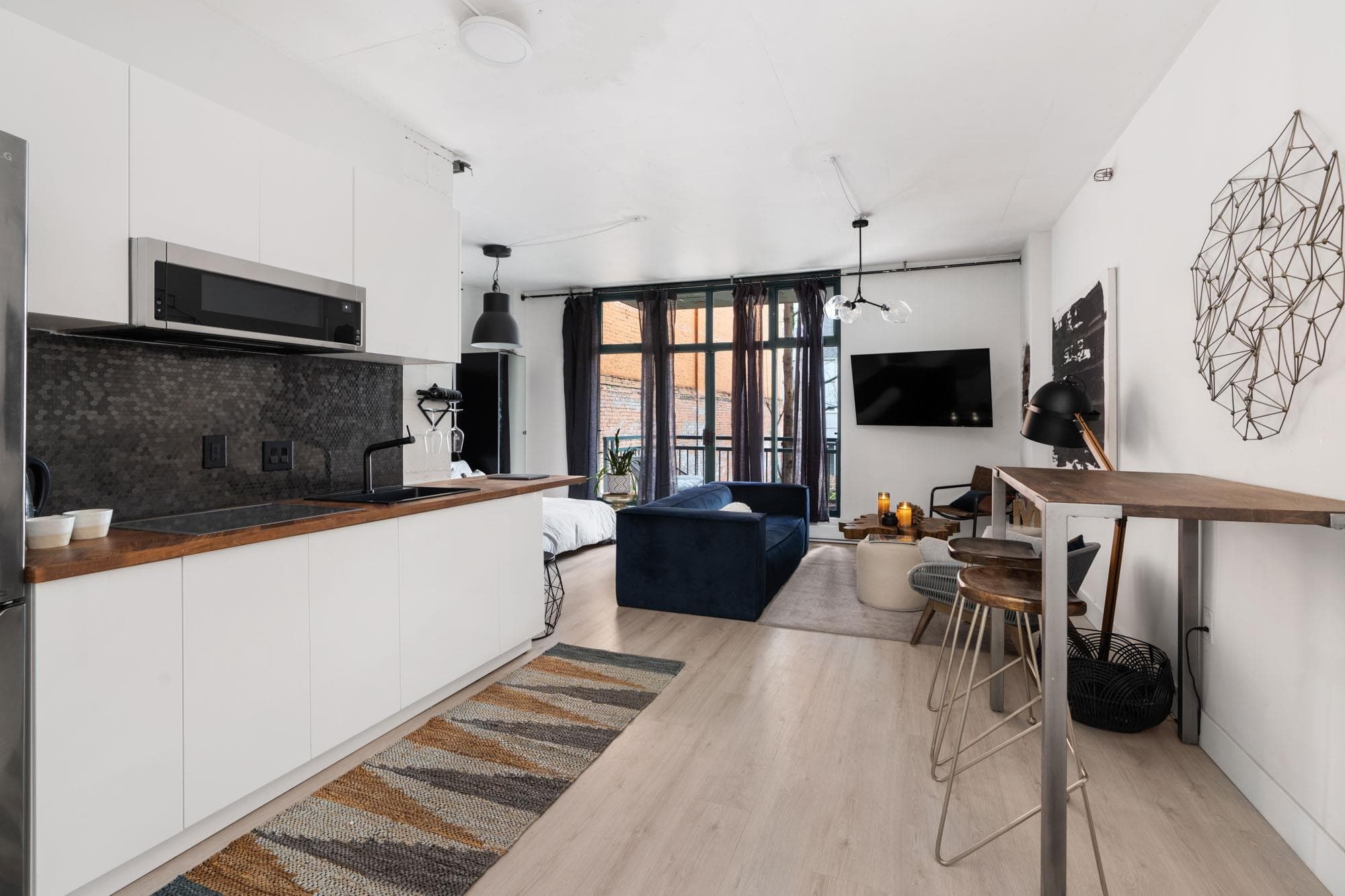 212 - 22 E Cordova Street, Vancouver, V6A 4G8 — photo 2