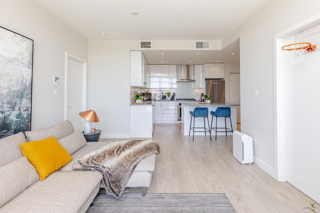 1505 - 1788 Gilmore Avenue, Burnaby, V5C 0L5 — photo 5