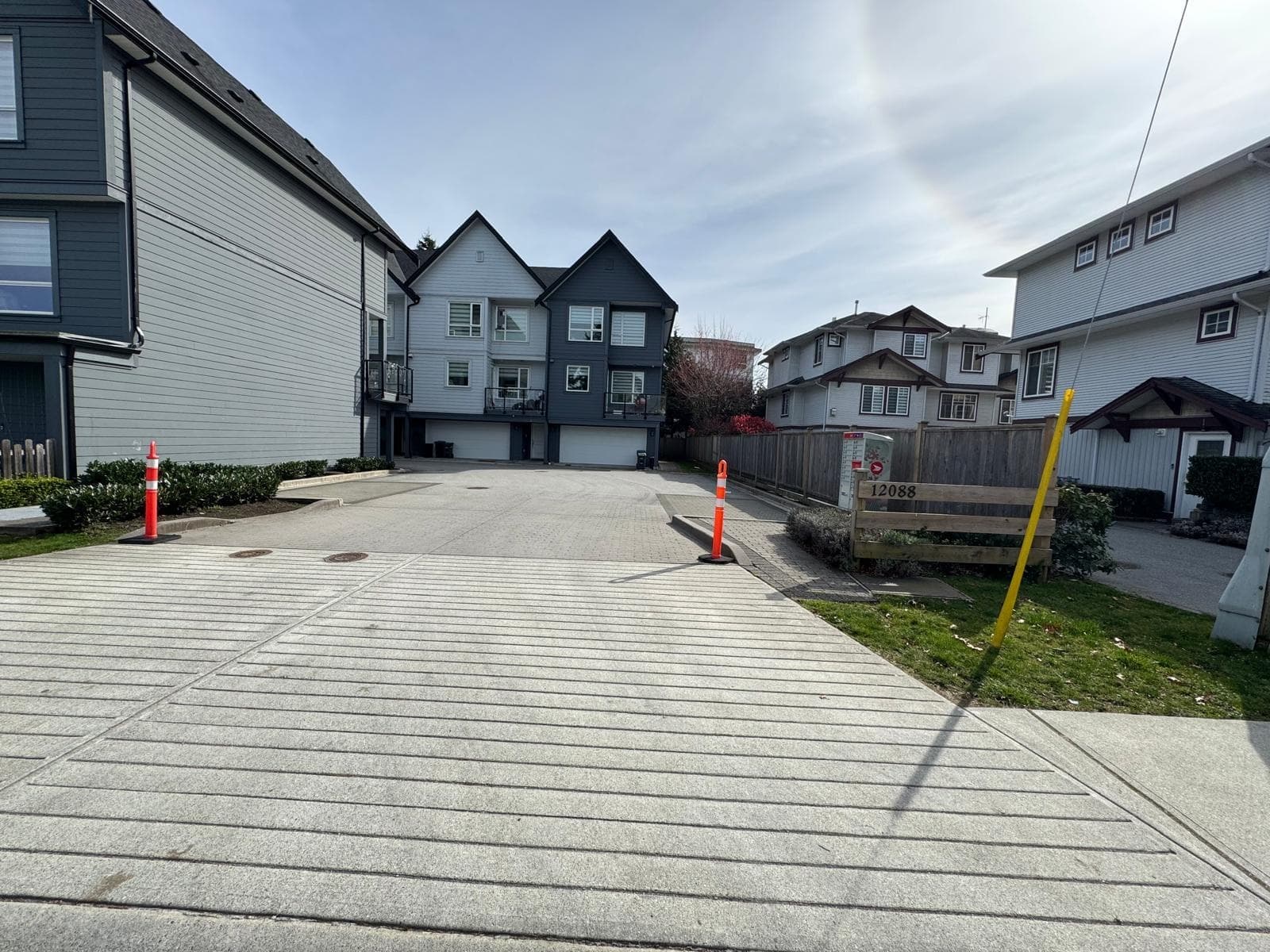 2 - 12088 76 Avenue, Surrey, V3W 5Z2 — photo 3
