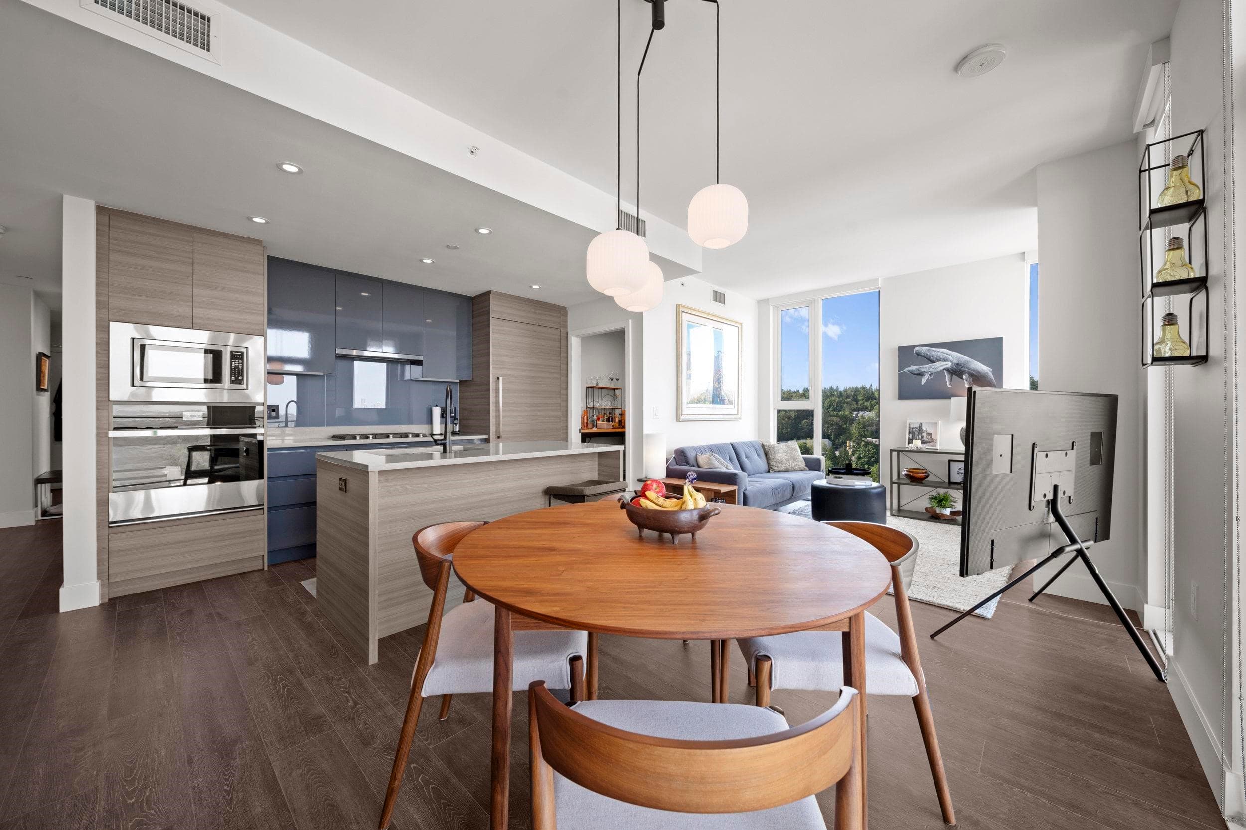 2303 - 3538 Sawmill Crescent, Vancouver, V5S 0J8 — photo 2