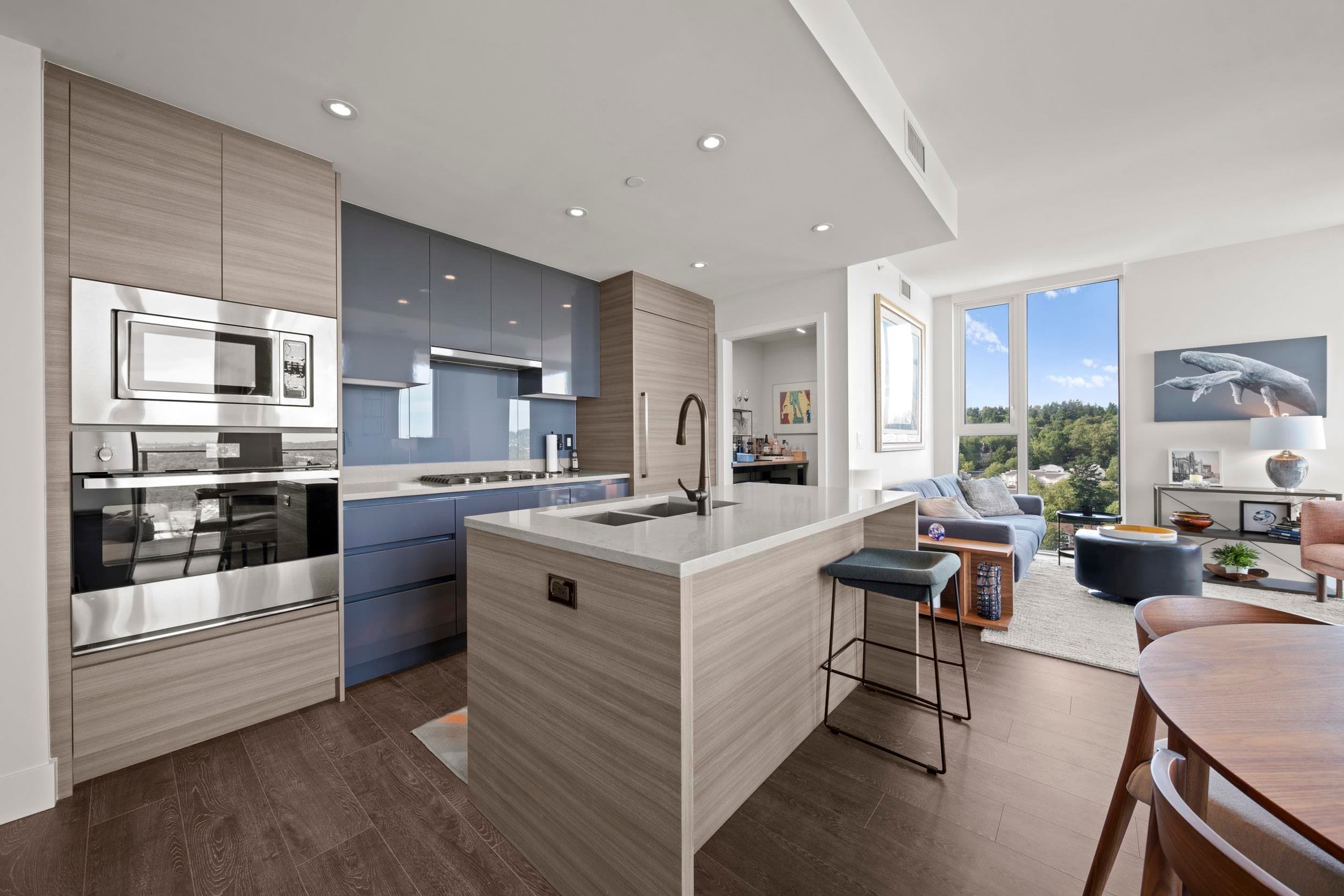 2303 - 3538 Sawmill Crescent, Vancouver, V5S 0J8 — photo 3
