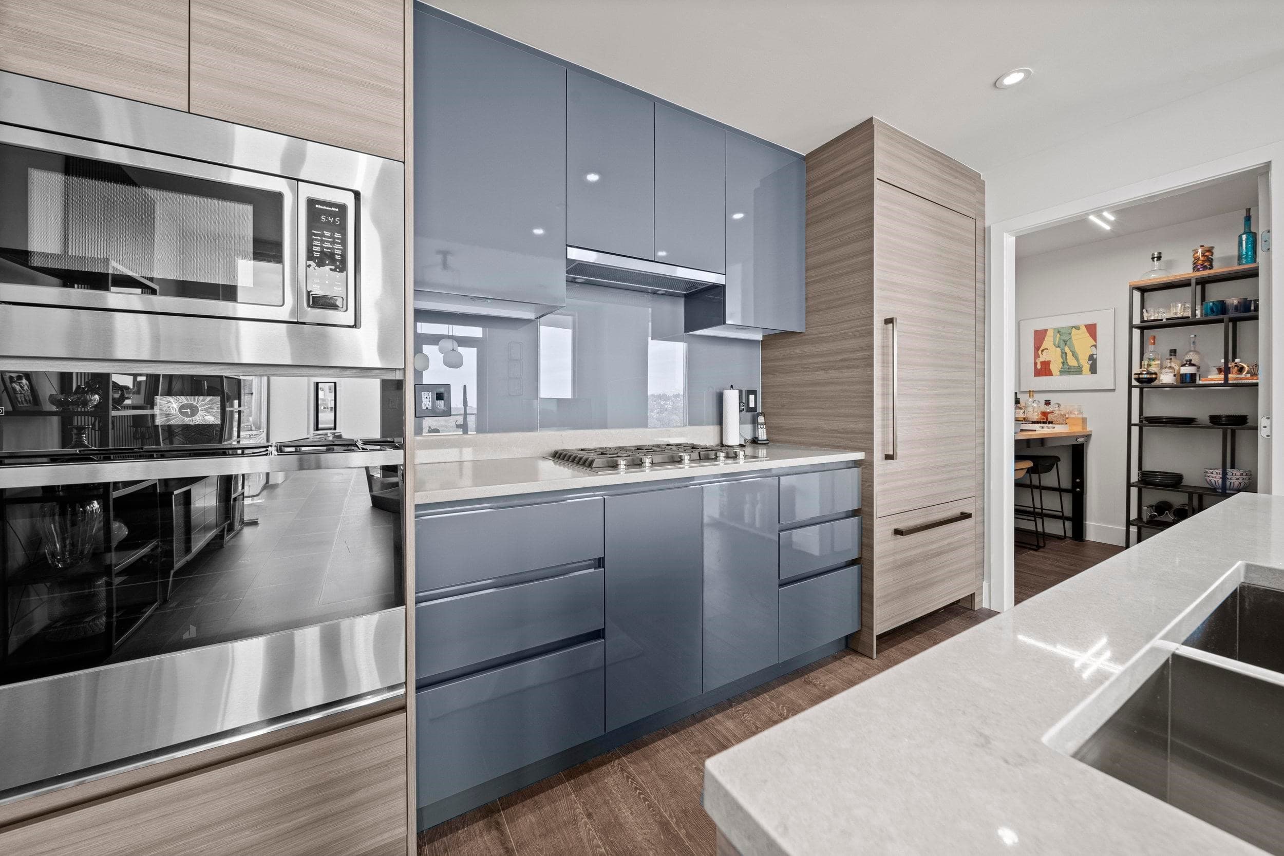 2303 - 3538 Sawmill Crescent, Vancouver, V5S 0J8 — photo 5
